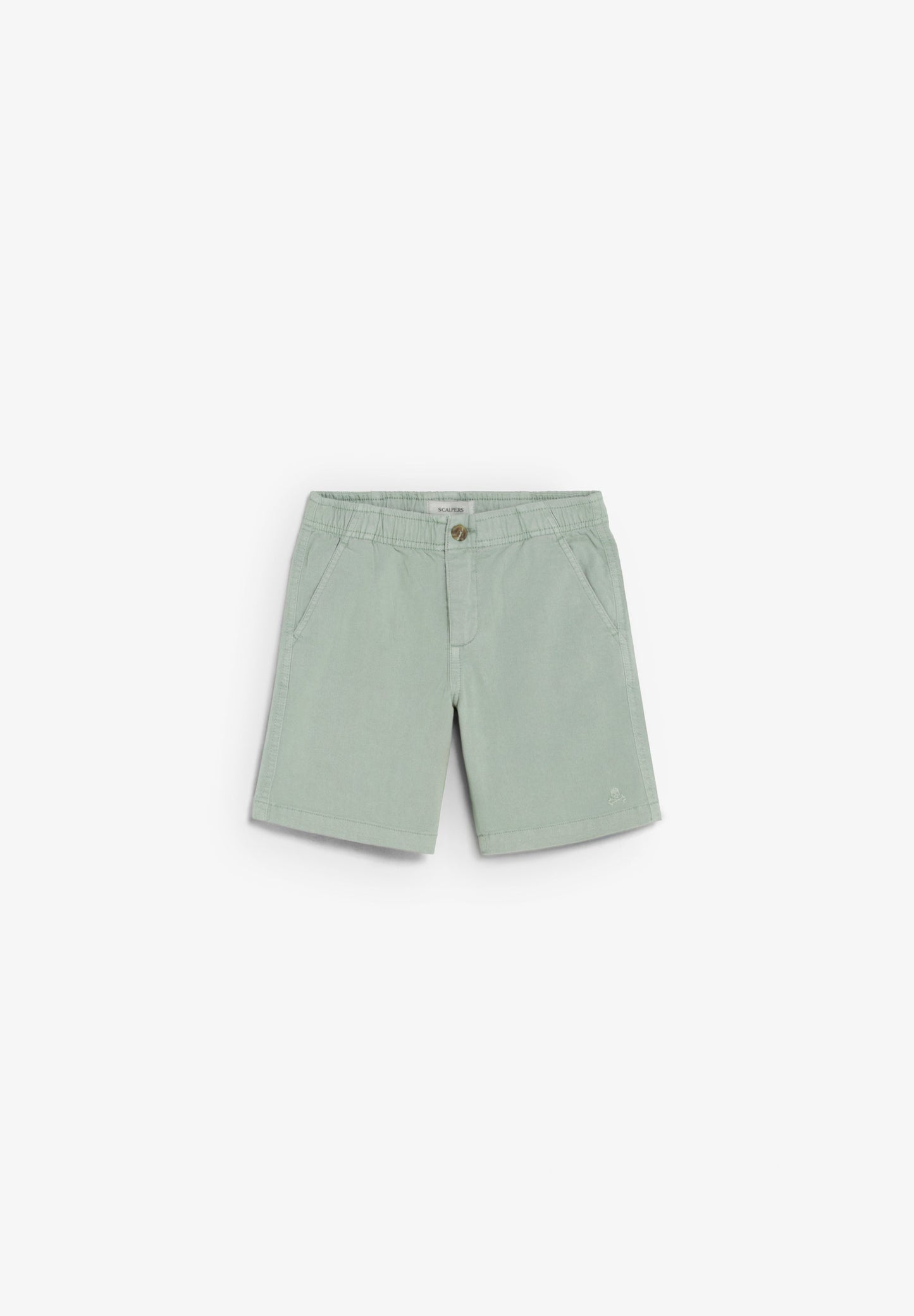 CLASSIC BERMUDA SHORTS