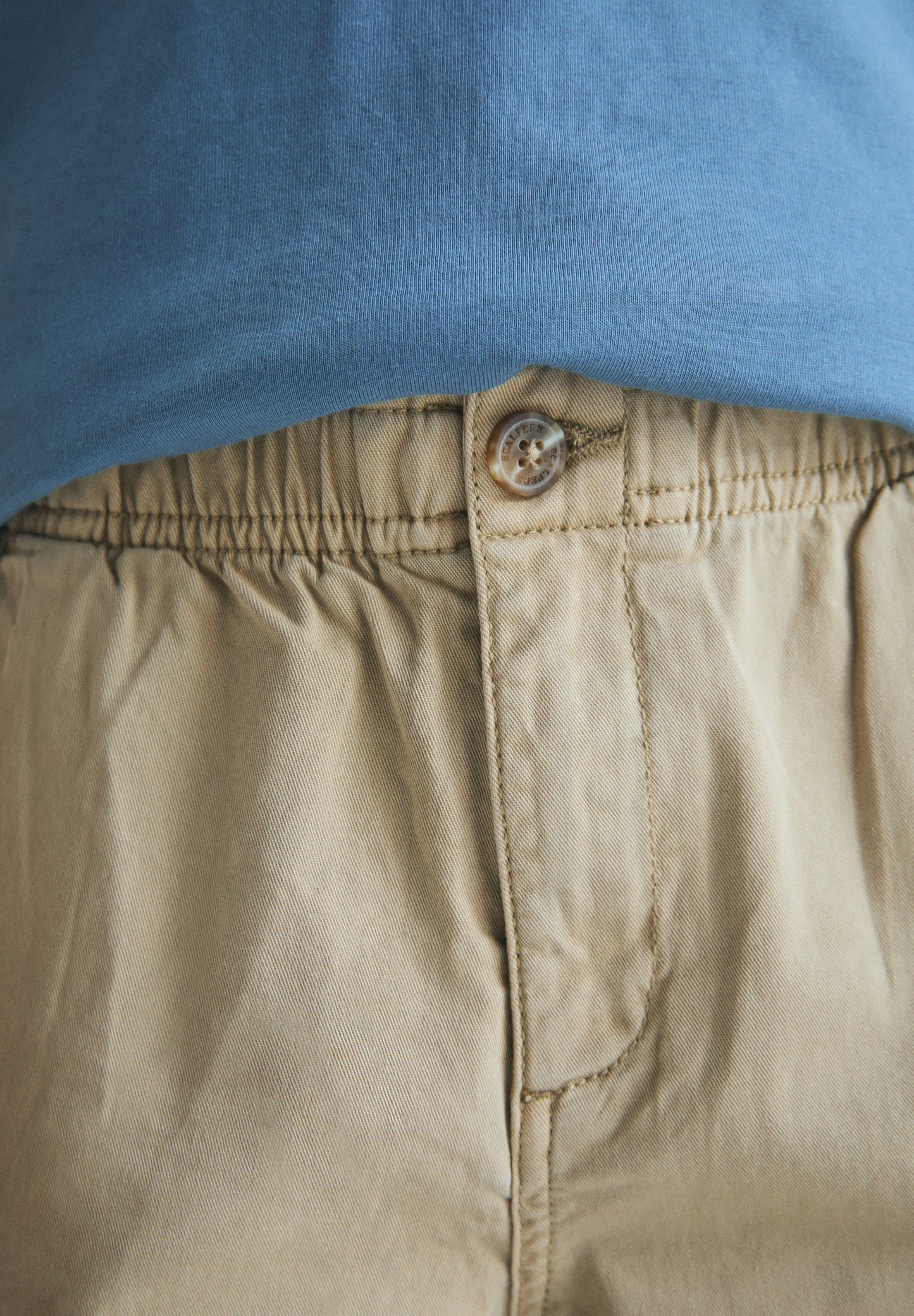 KLASSISCHE BERMUDAS