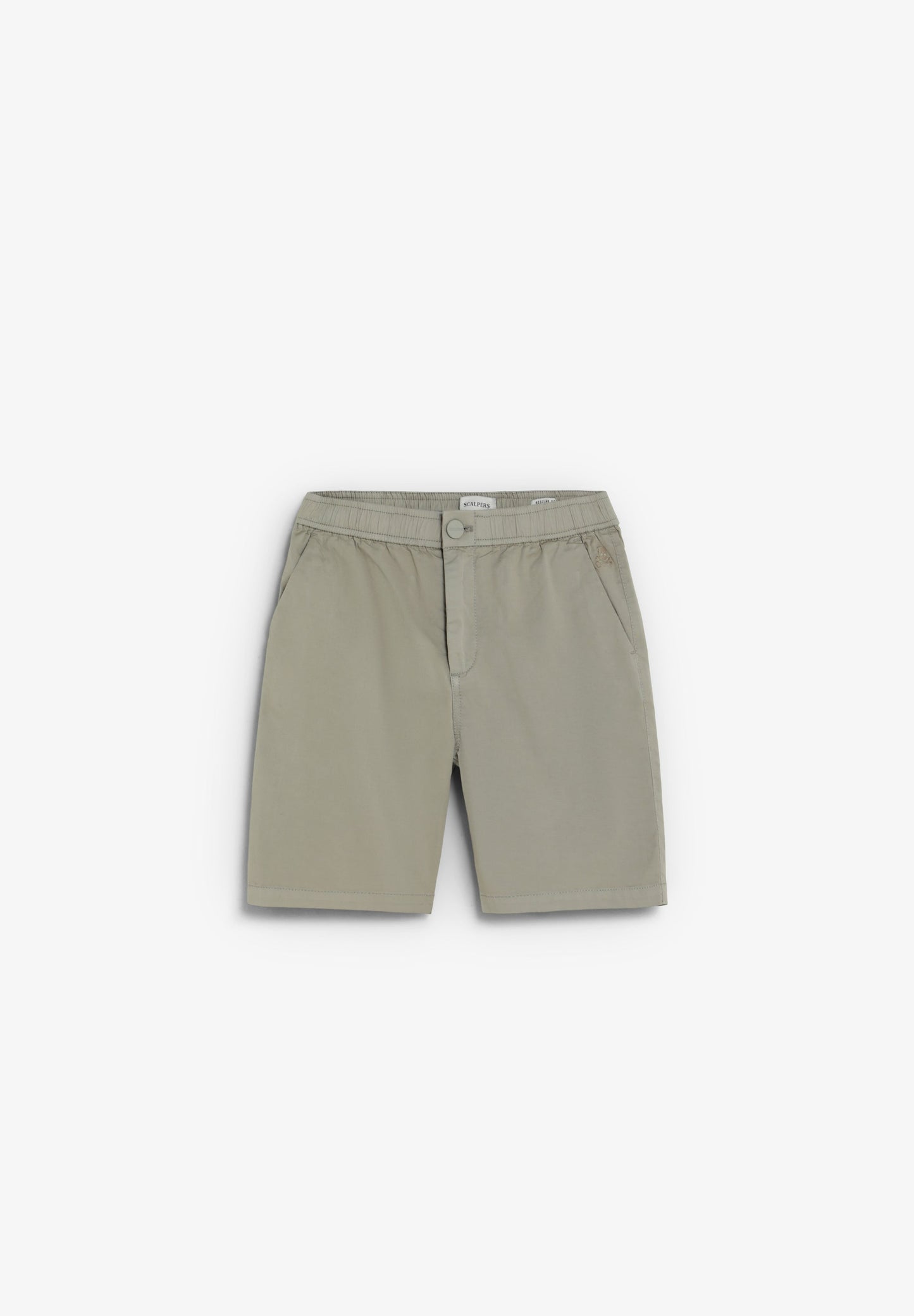 BERUMDA SHORTS WITH BACK POCKET