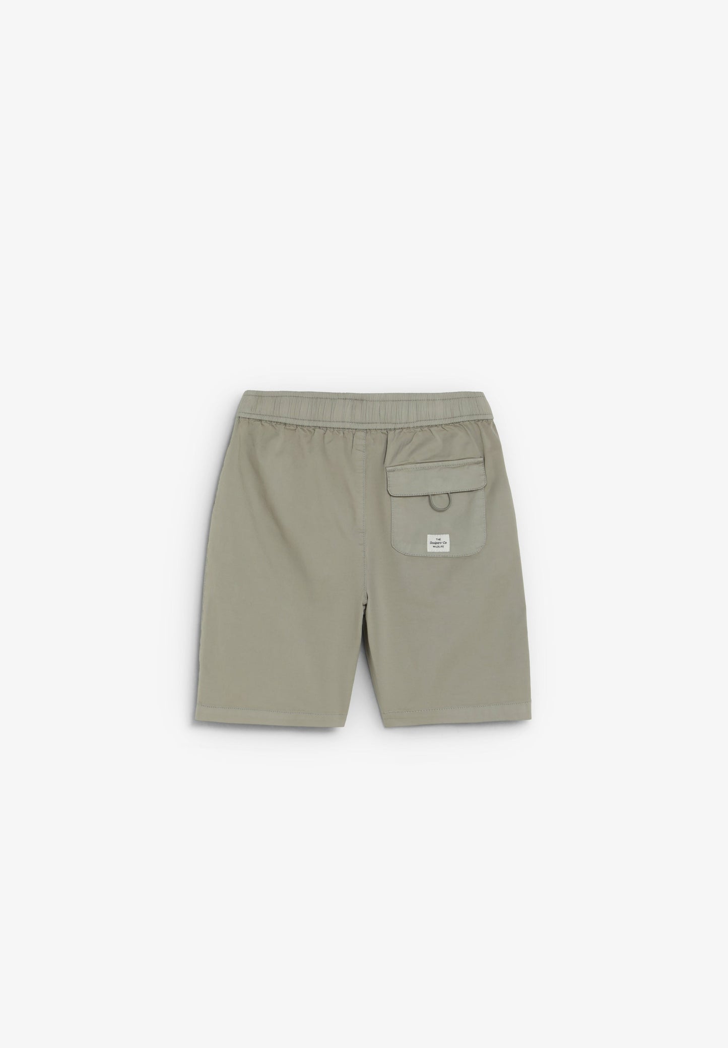 SCSUMMER SHORTS KIDS
