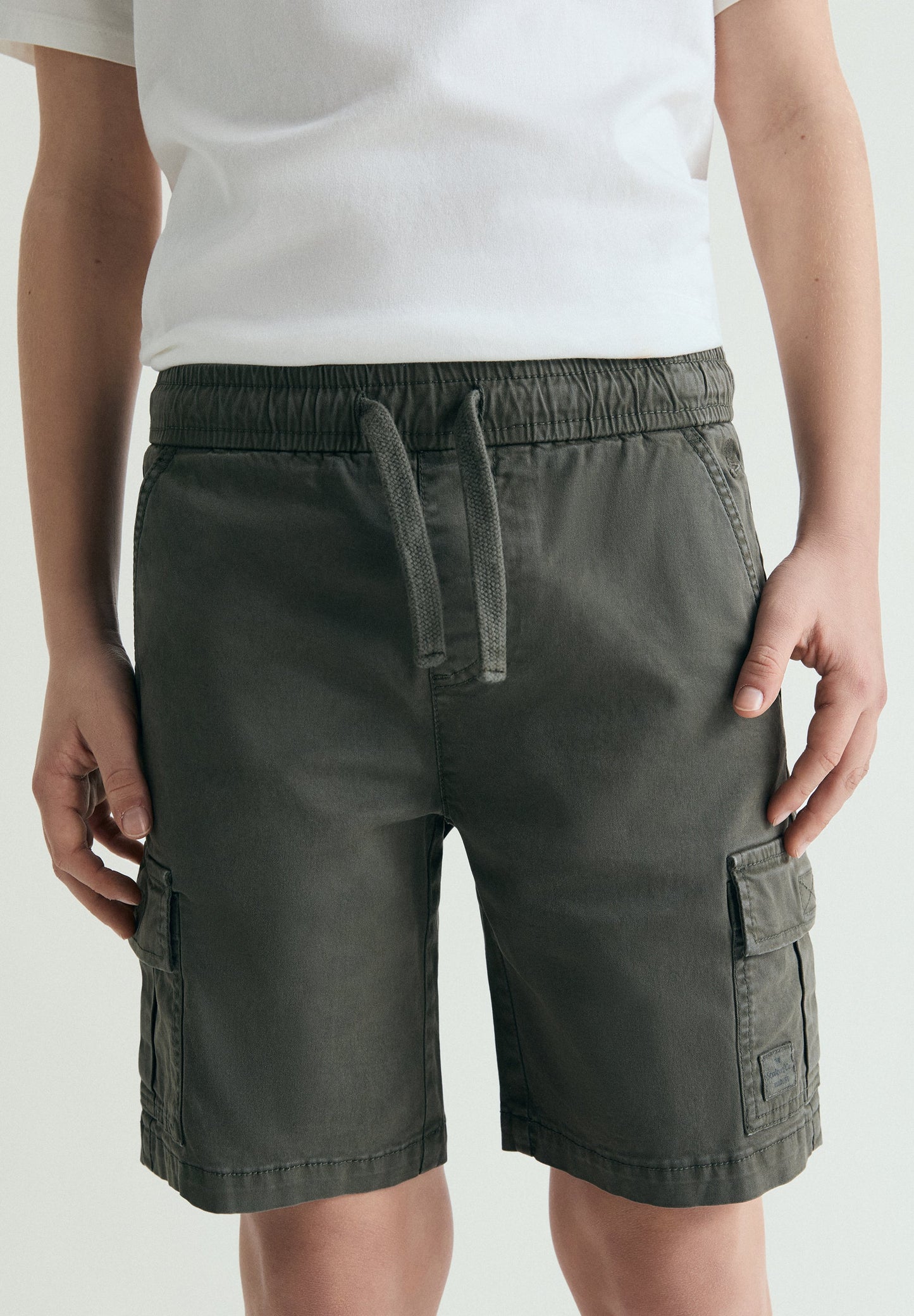 SCADAM CARGO SHORTS KIDS