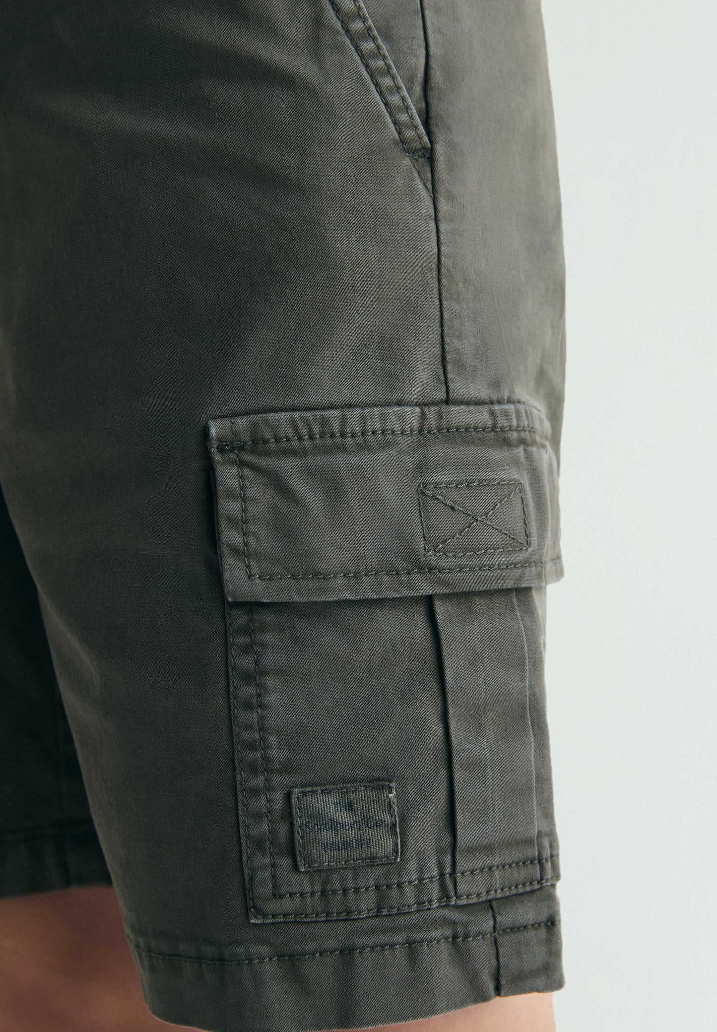 SCADAM CARGO SHORTS KIDS