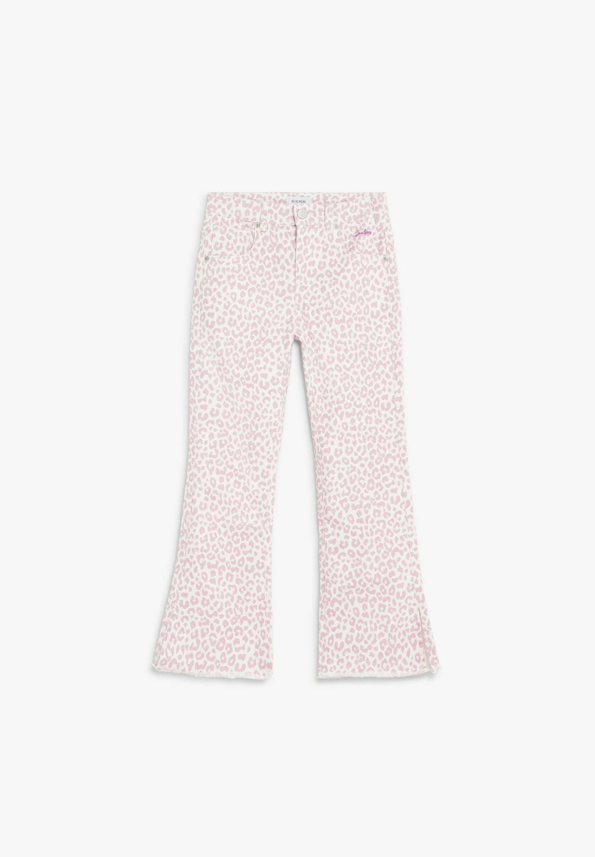 SCLEO FLARE PANTS GIRLS