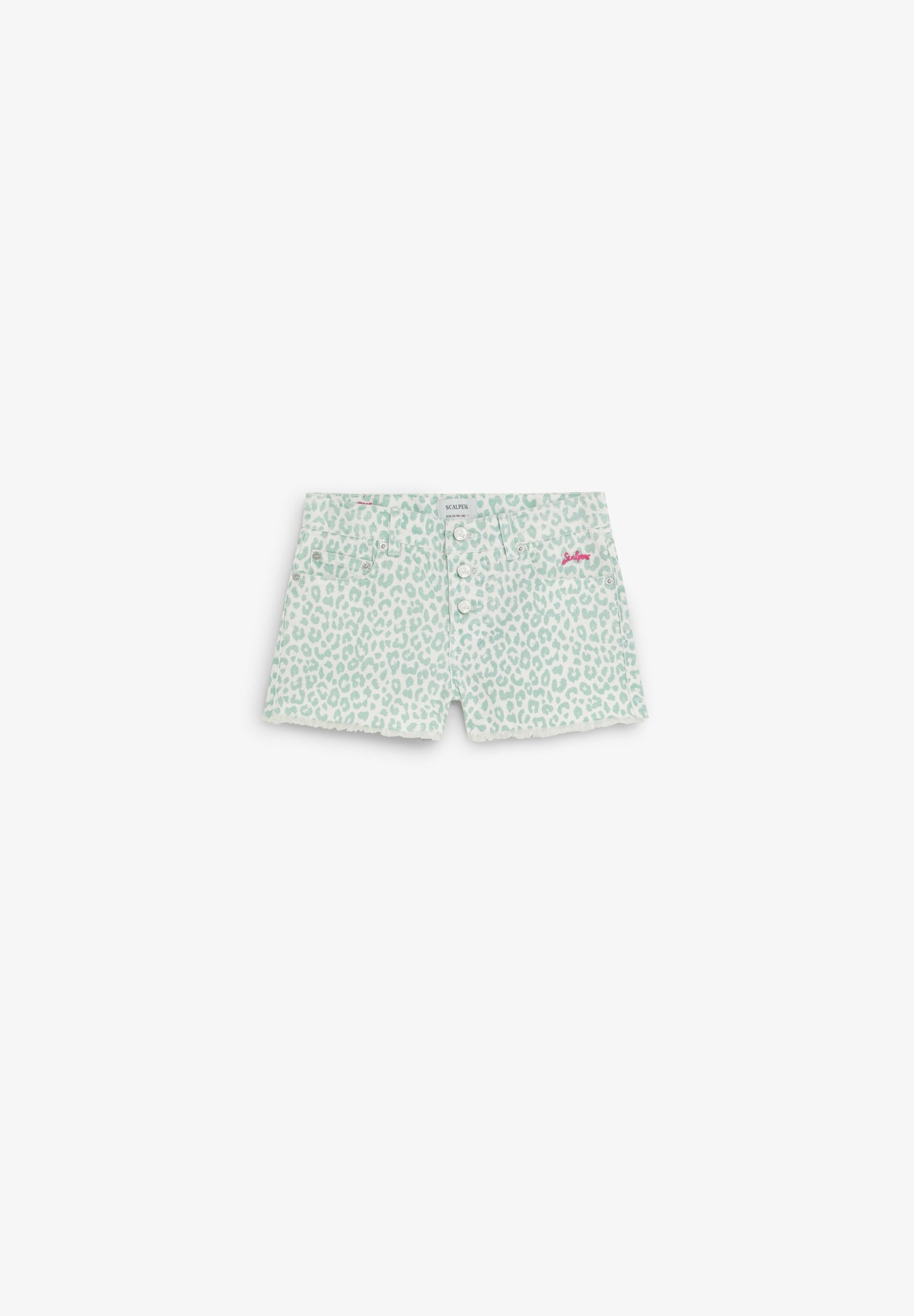 SCLEO ROCK SHORTS GIRLS