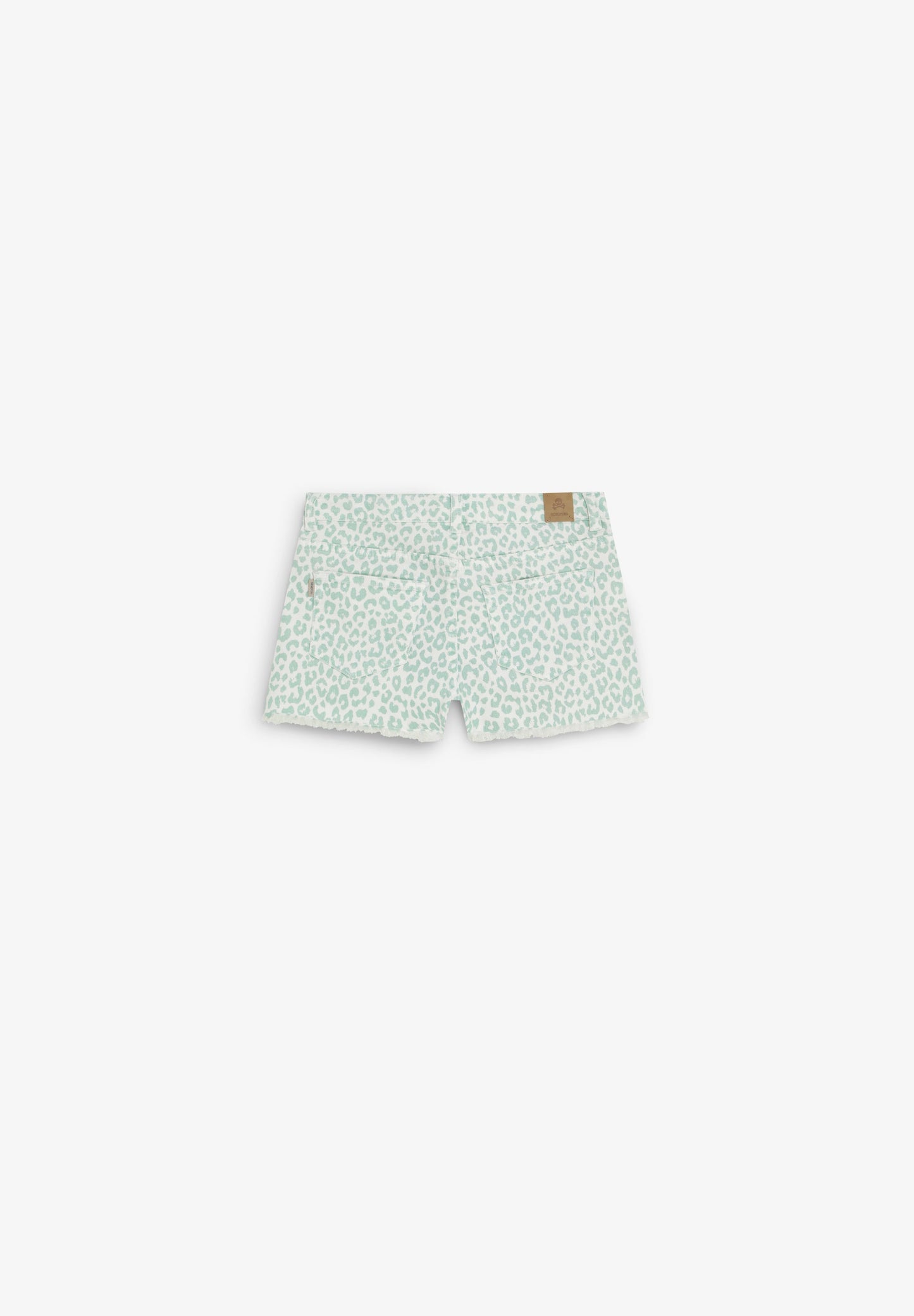 SCLEO ROCK SHORTS GIRLS
