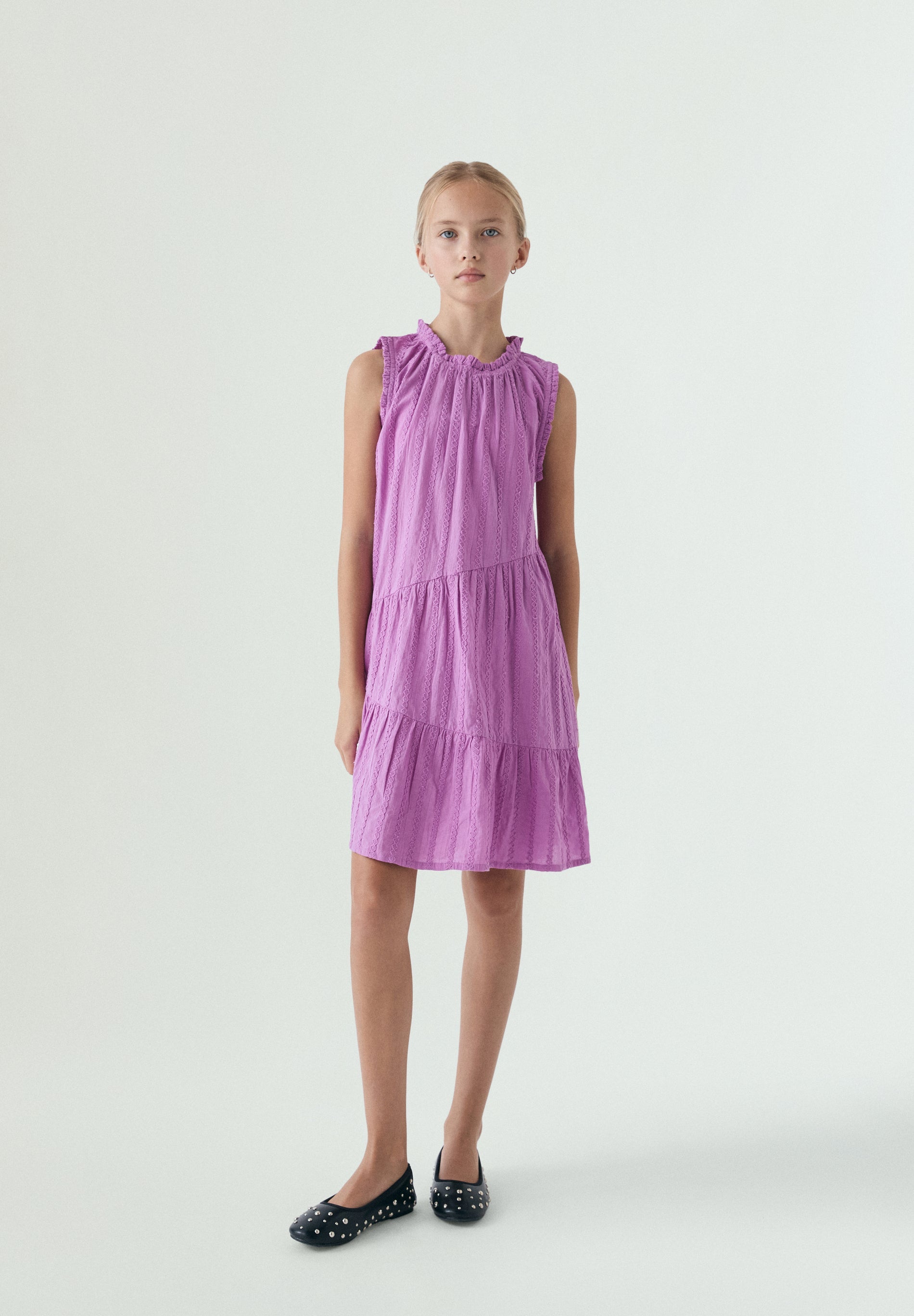 ROBE COUTURES COTON