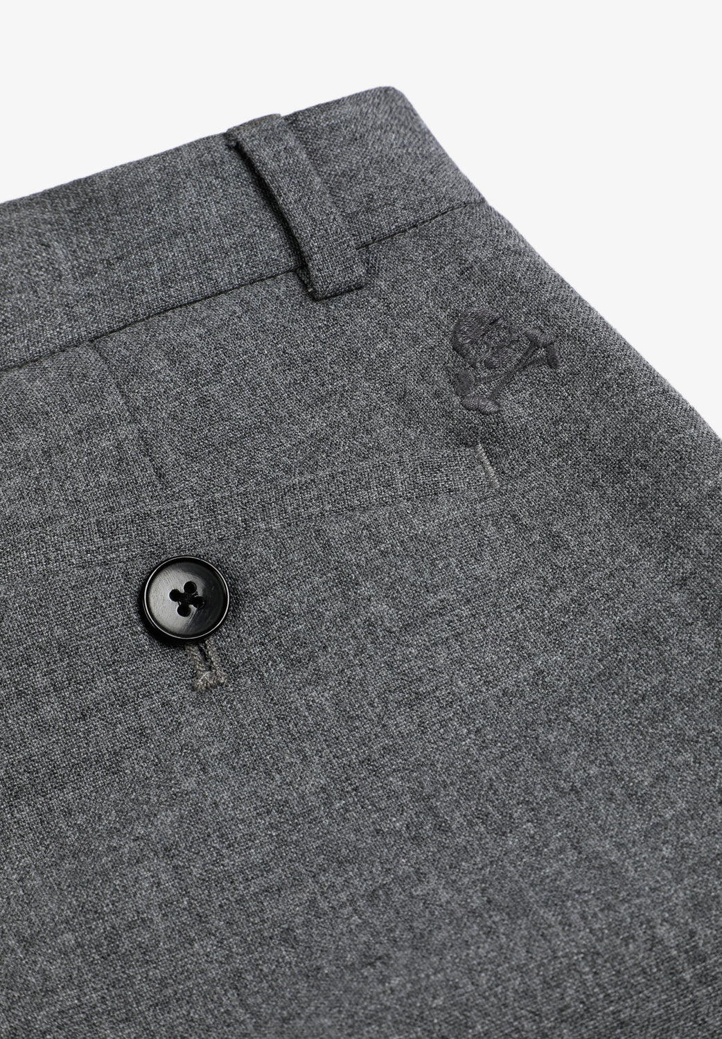 SCCO-PANT KIDS I - Scalpers