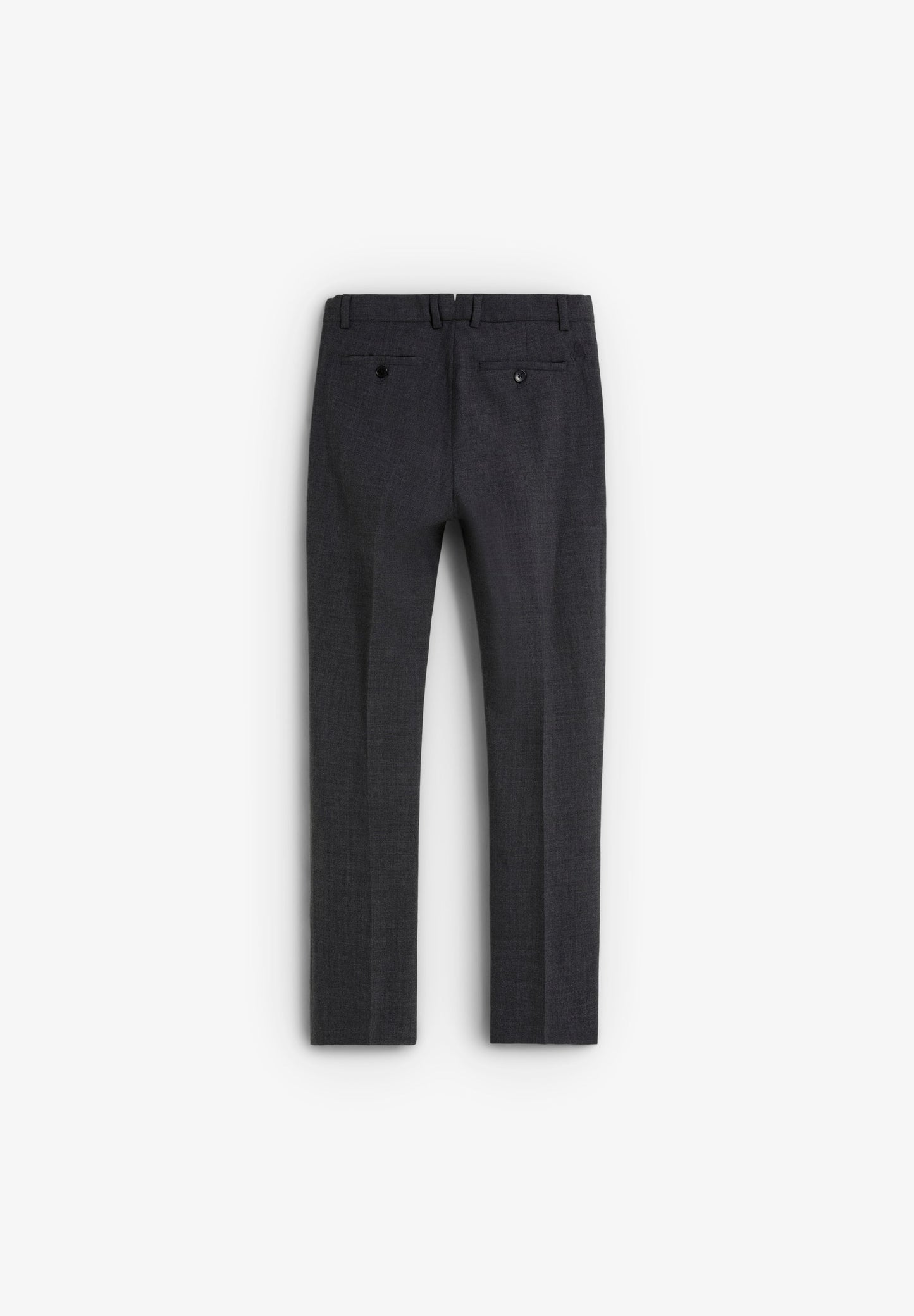 PANTALÓN VESTIR PINZAS - Scalpers