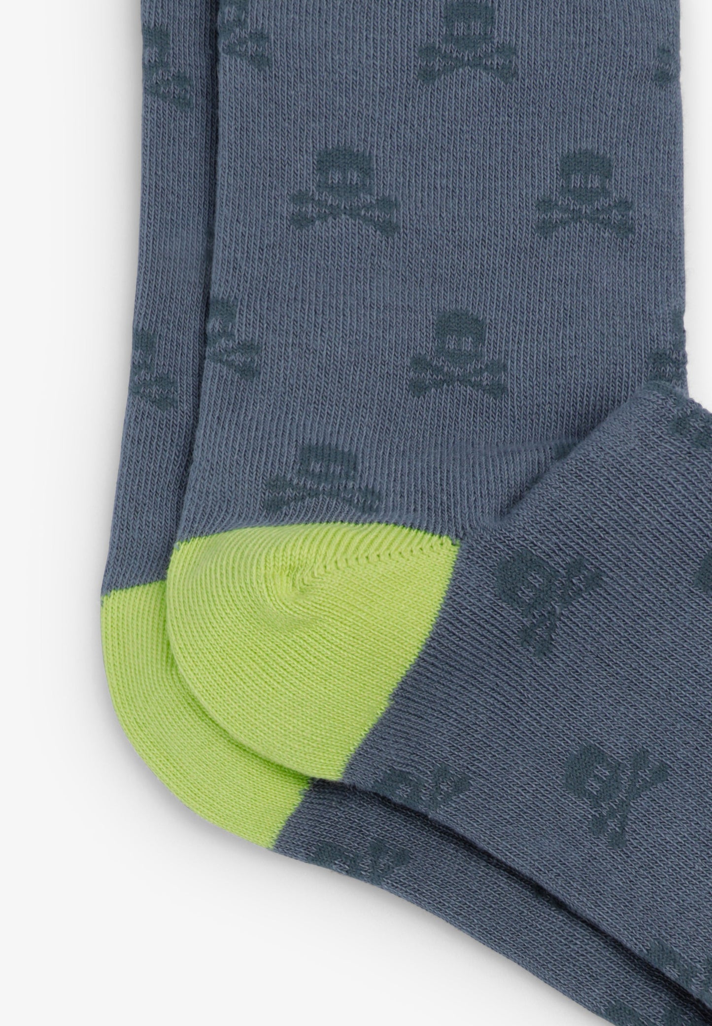 SCSKULL M SOCKS KIDS