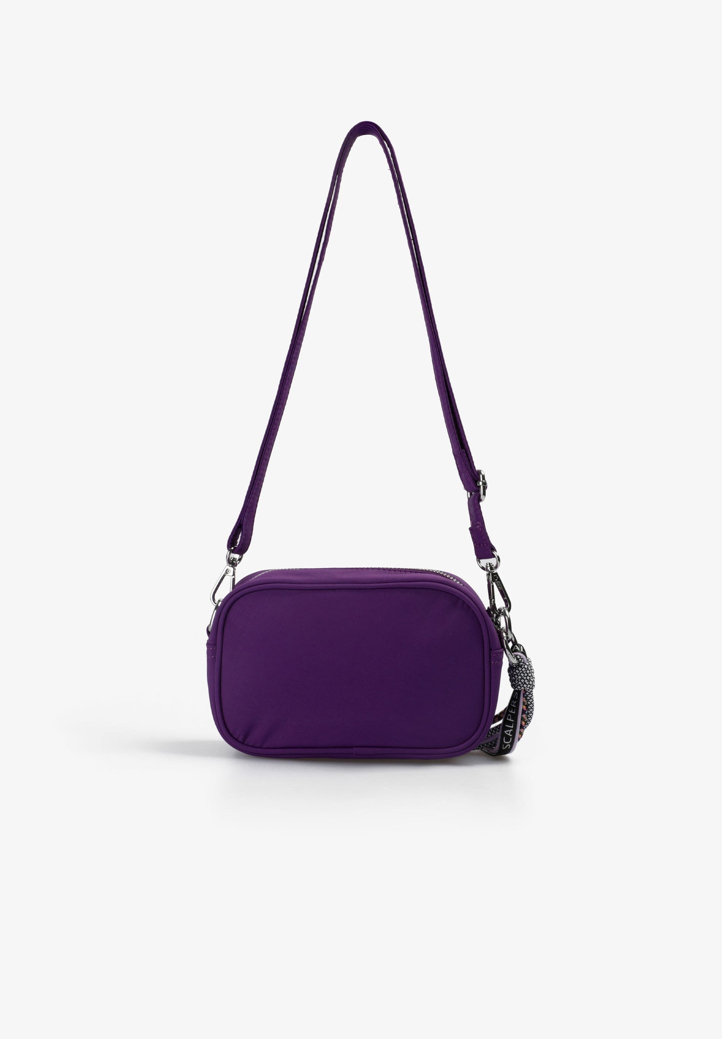 BORSA A TRACOLLA MANICO REGOLABILE