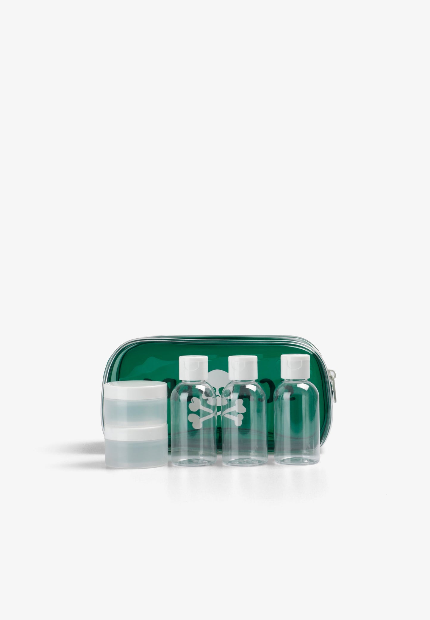 NECESSAIRE MIT REISESET