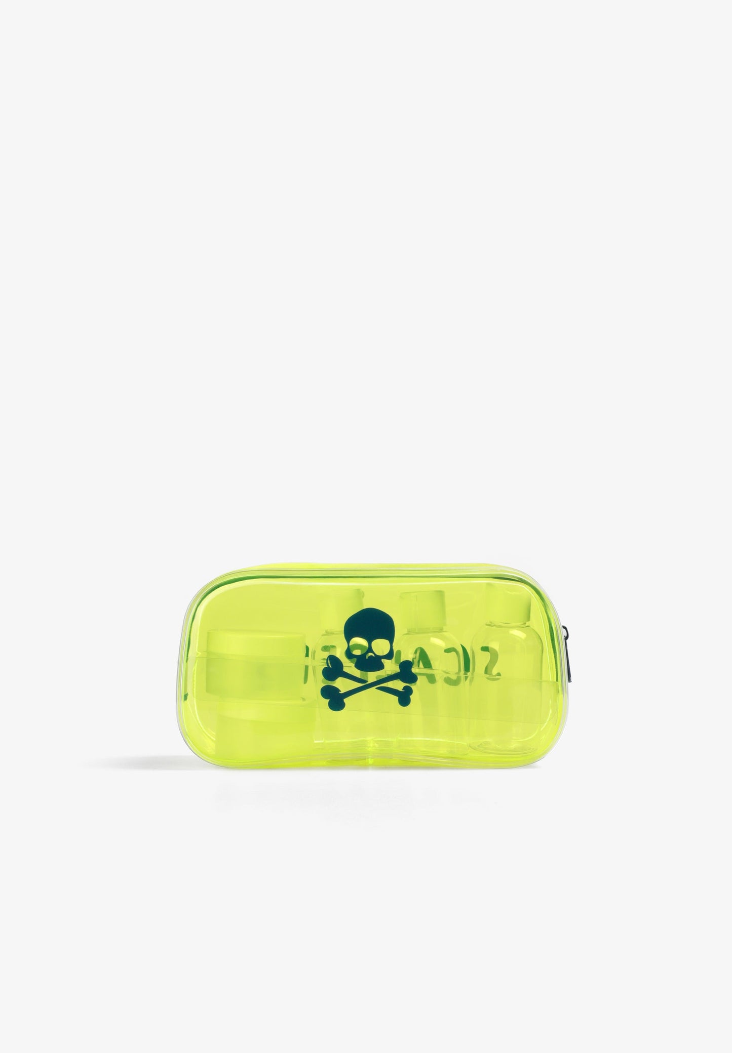 NECESSAIRE MIT REISESET