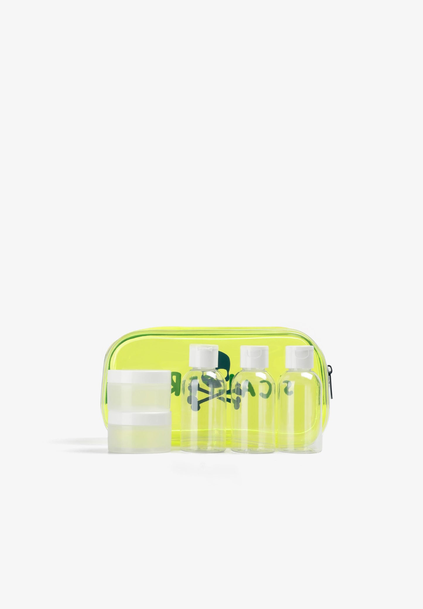 NECESSAIRE MIT REISESET