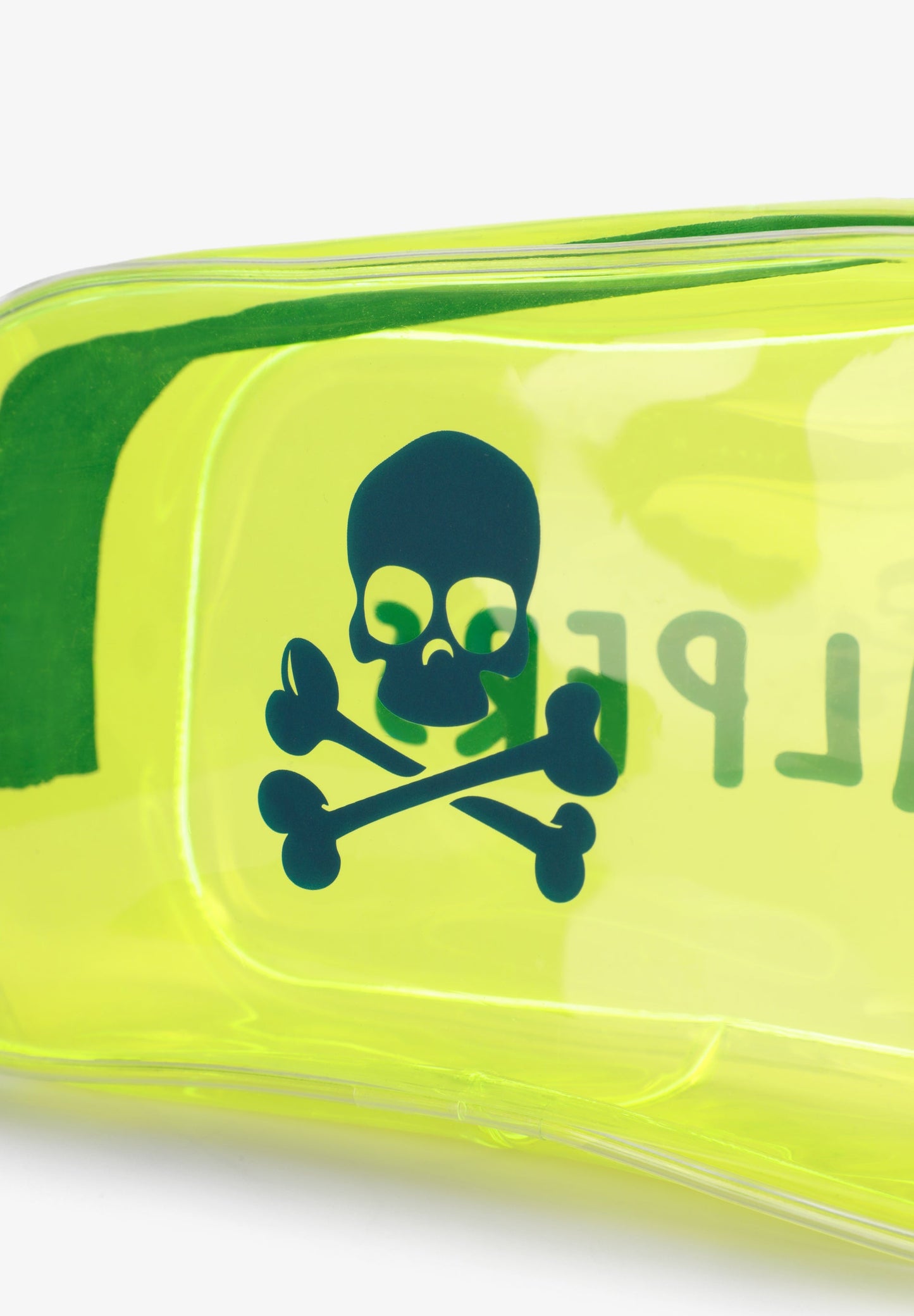 TROUSSE DE TOILETTE AVEC SET DE VOYAGE