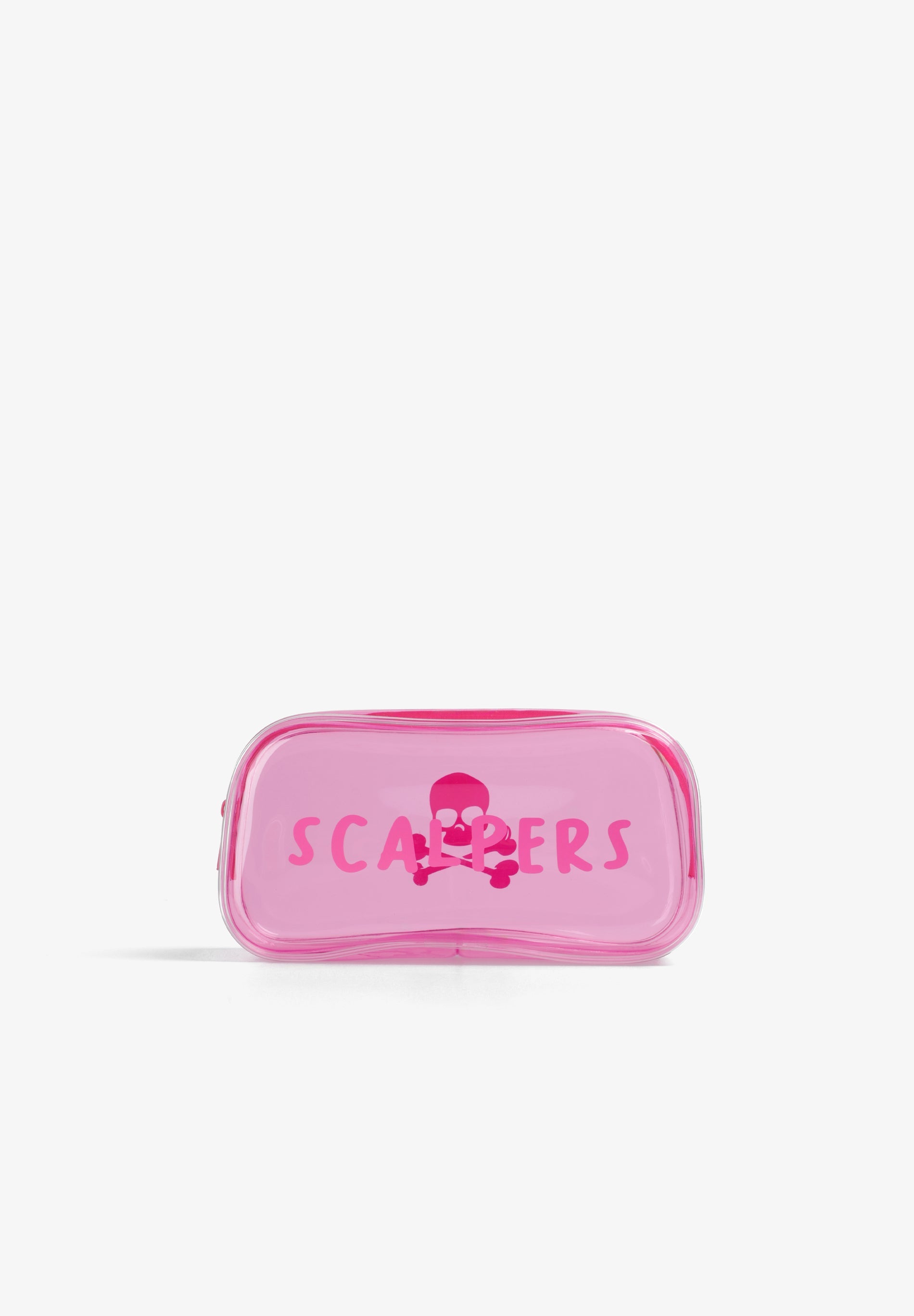 TROUSSE DE TOILETTE AVEC SET DE VOYAGE