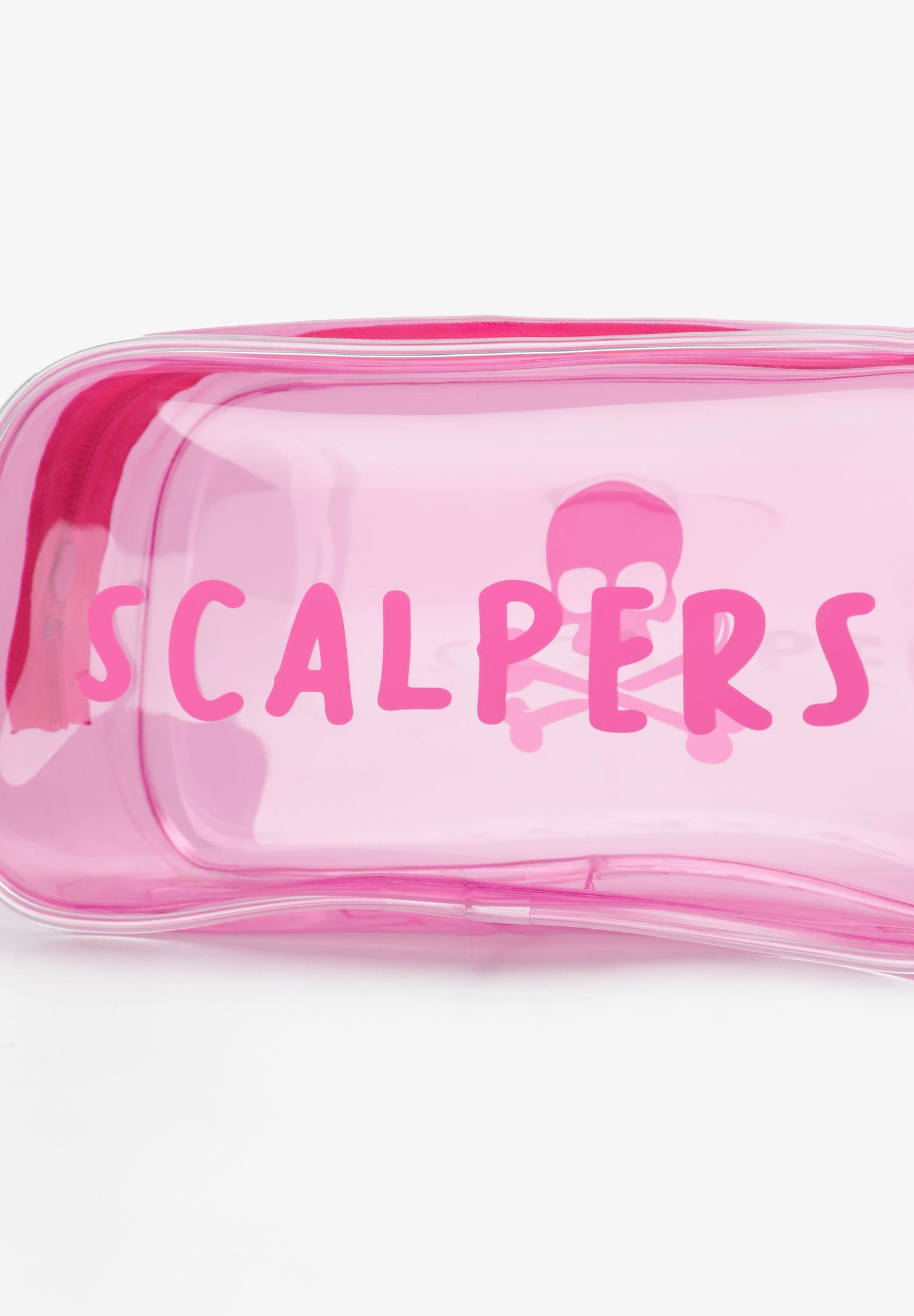 TOILETRY BAG WITH TRAVEL SET