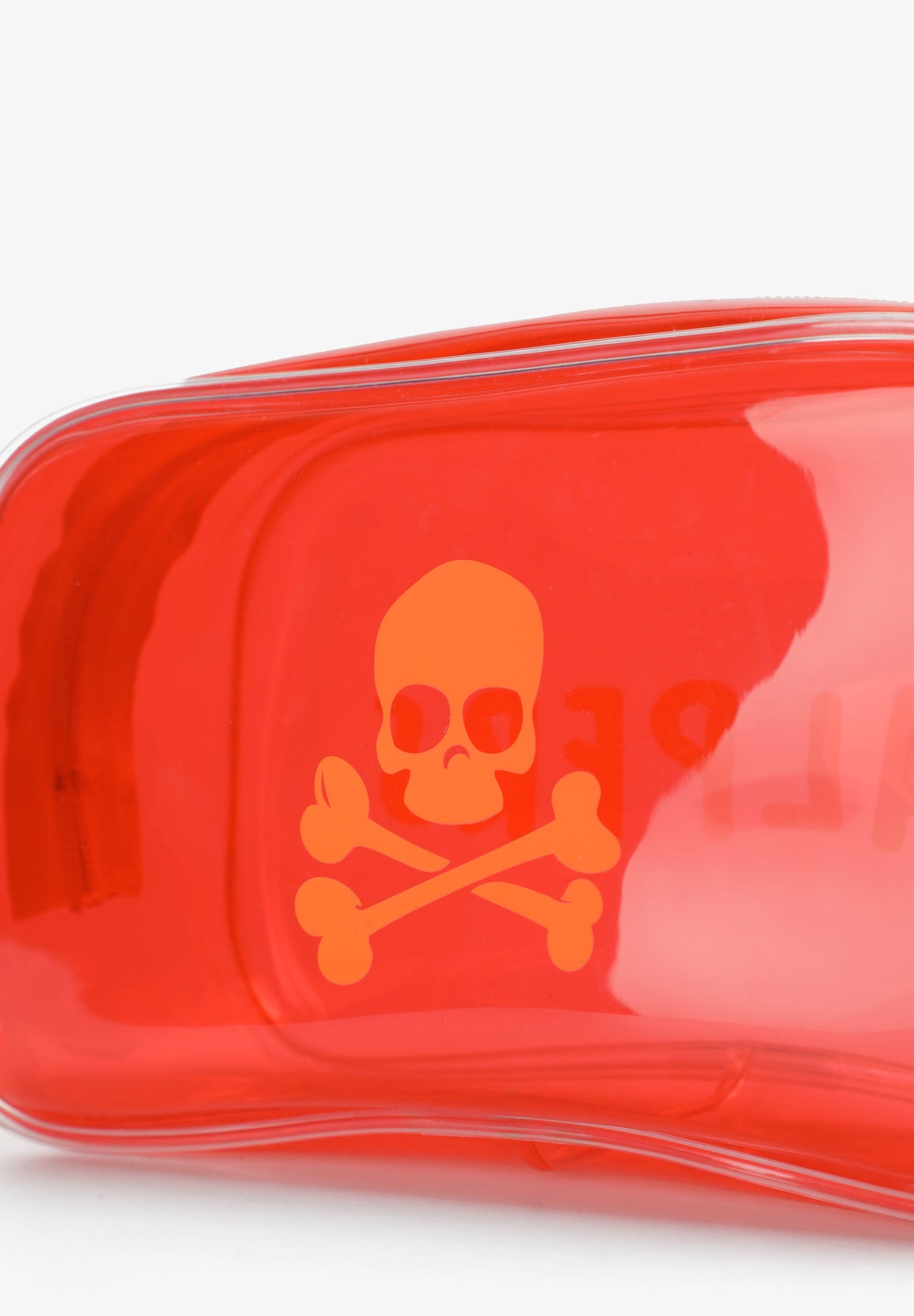 TROUSSE DE TOILETTE AVEC SET DE VOYAGE