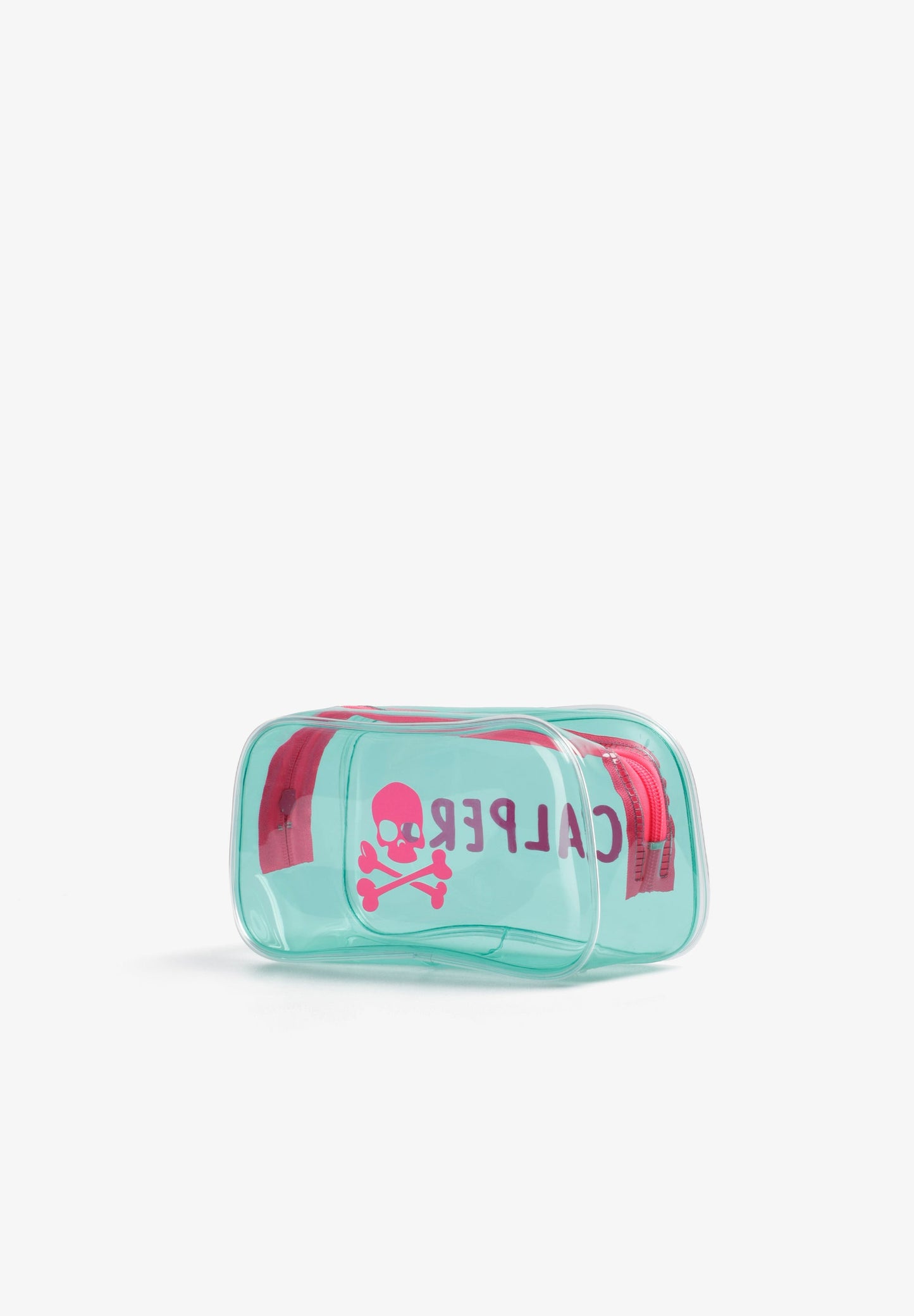 NECESSAIRE MIT REISESET