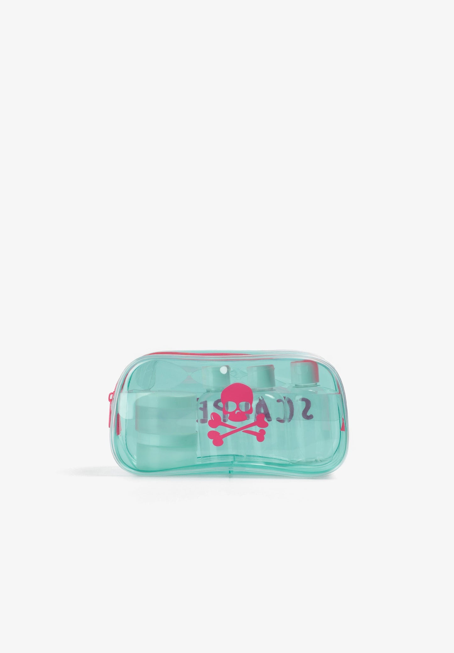 NECESER CON SET DE VIAJE - Scalpers