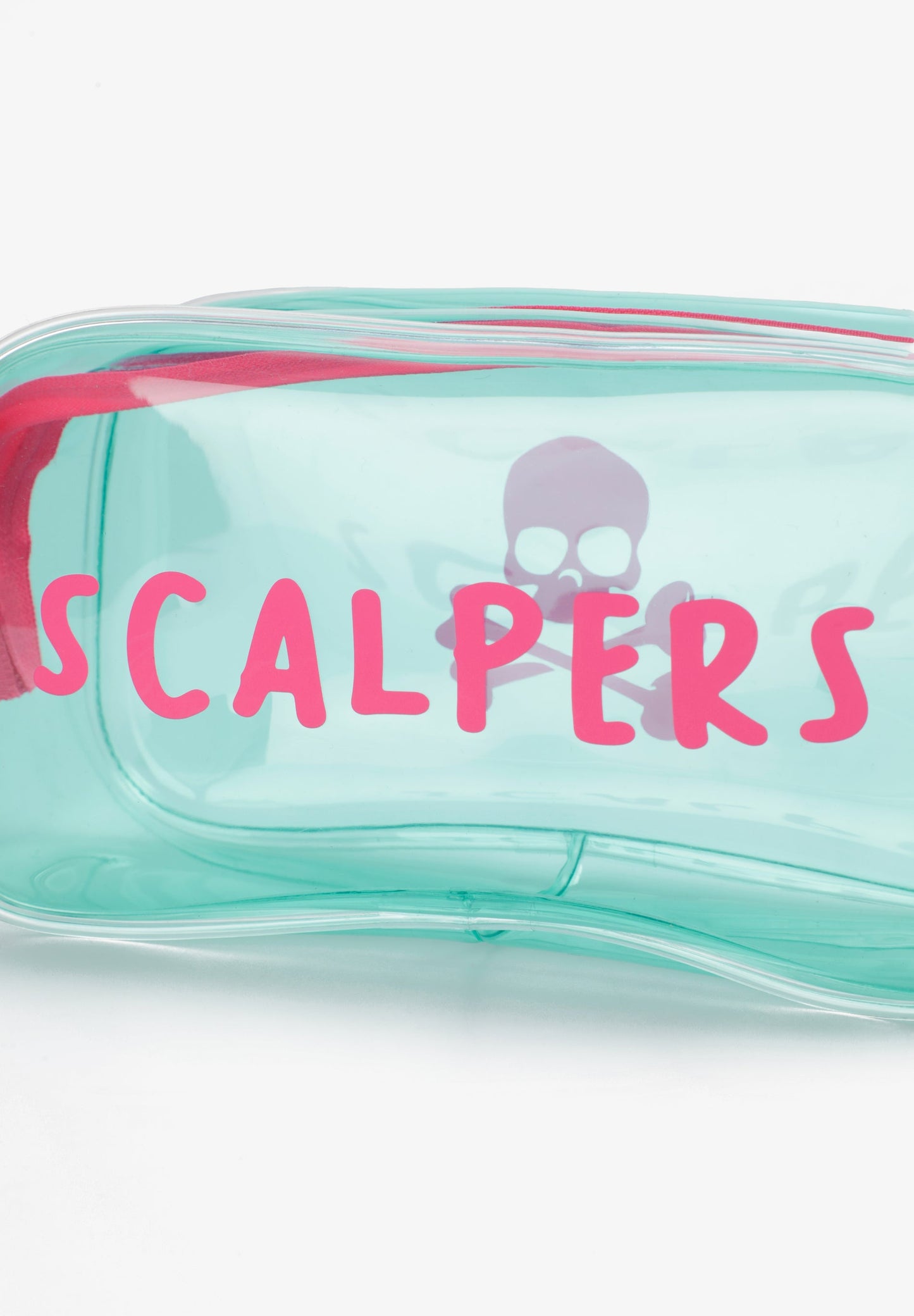 NECESSAIRE MIT REISESET