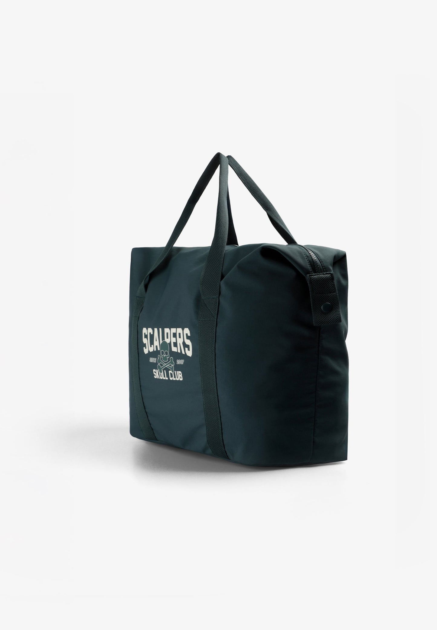 SKULL CLUB TECHNICAL BAG