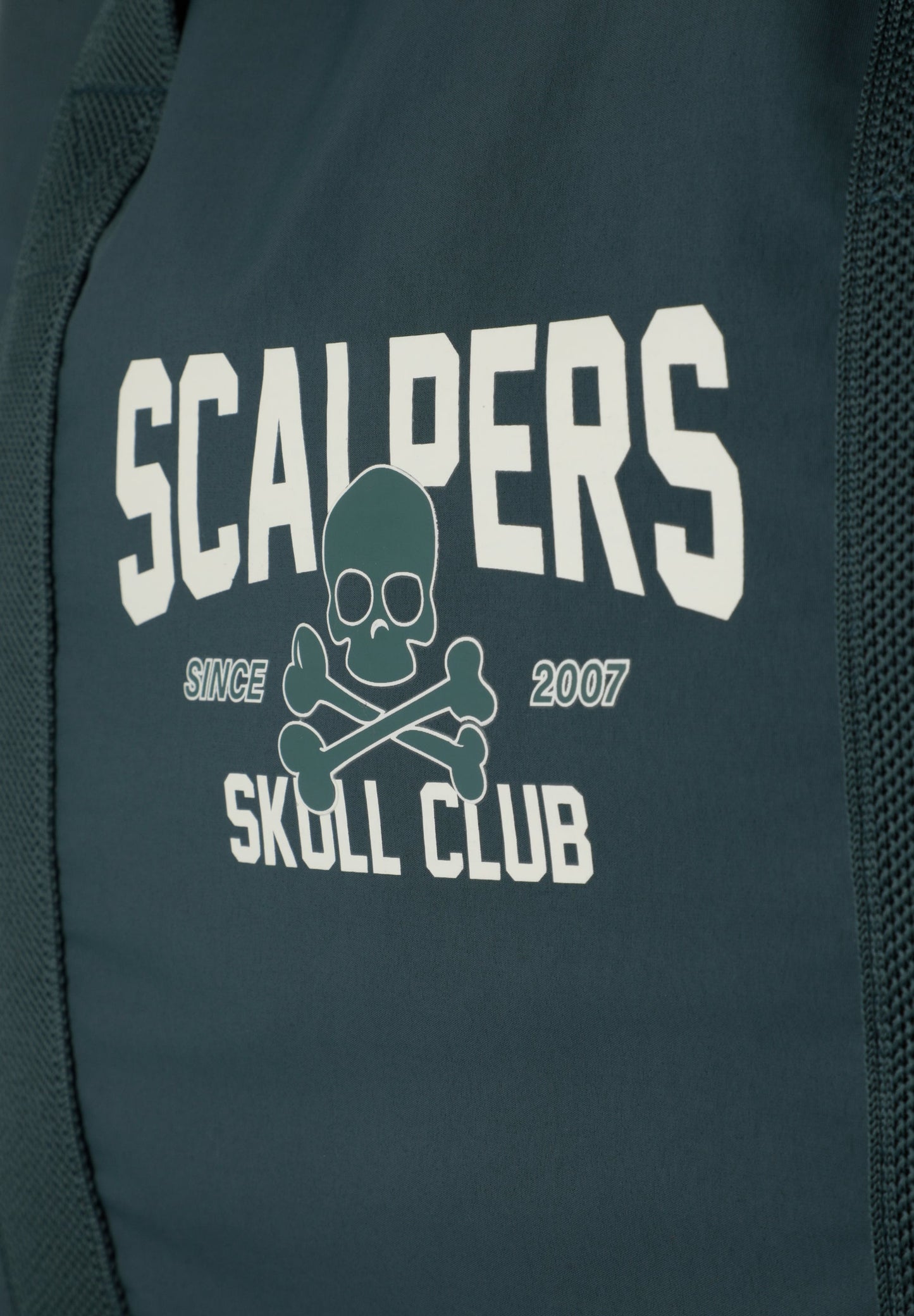 SKULL CLUB TECHNICAL BAG