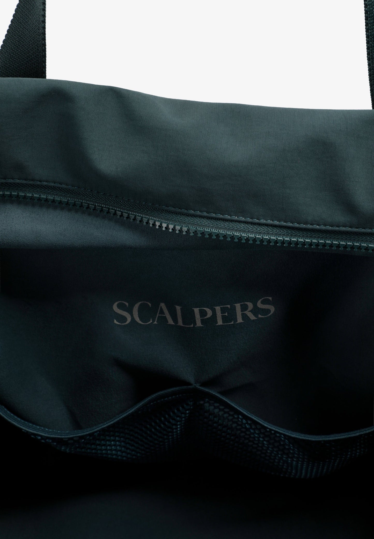 SKULL CLUB TECHNICAL BAG