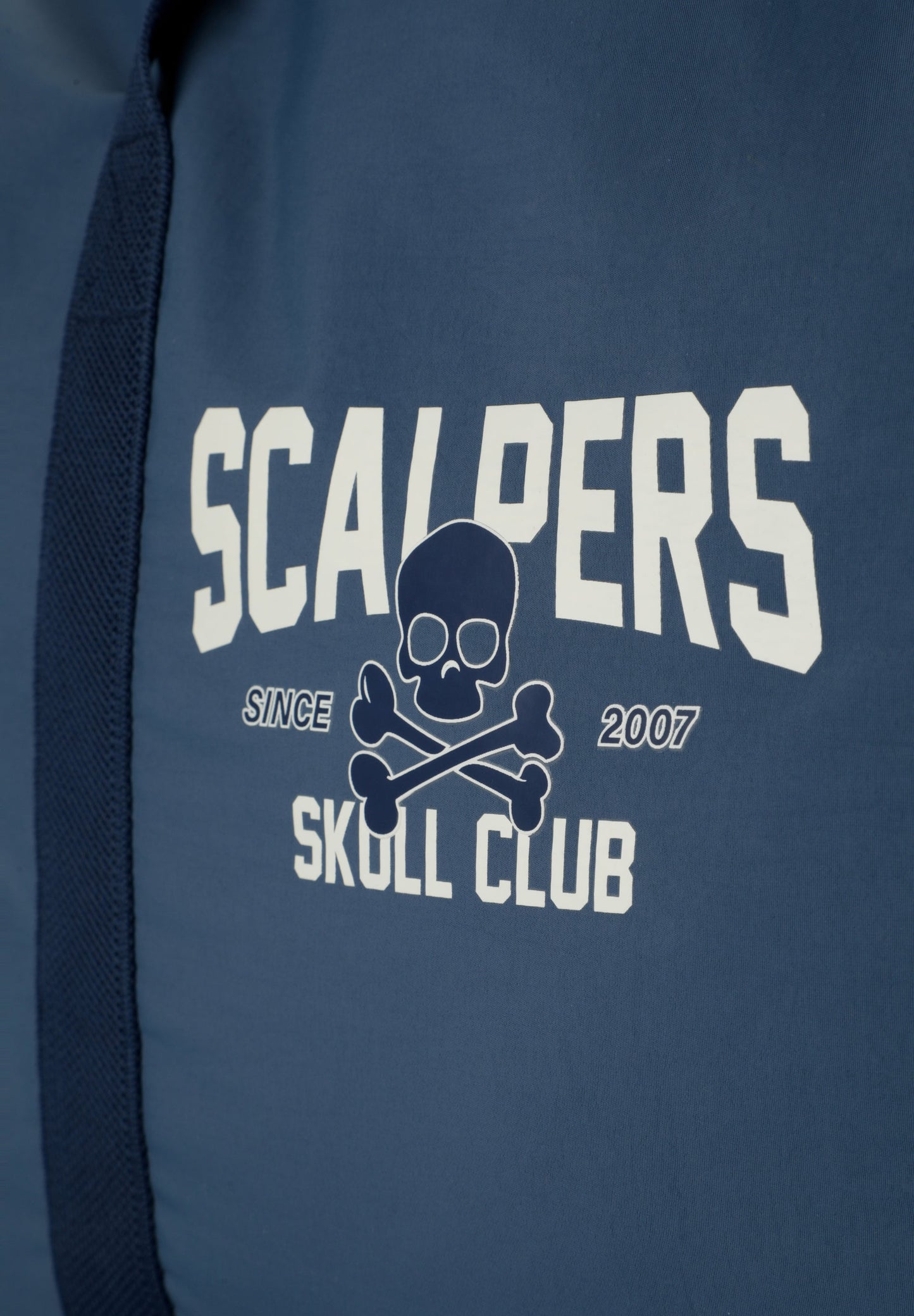SKULL CLUB TECHNICAL BAG