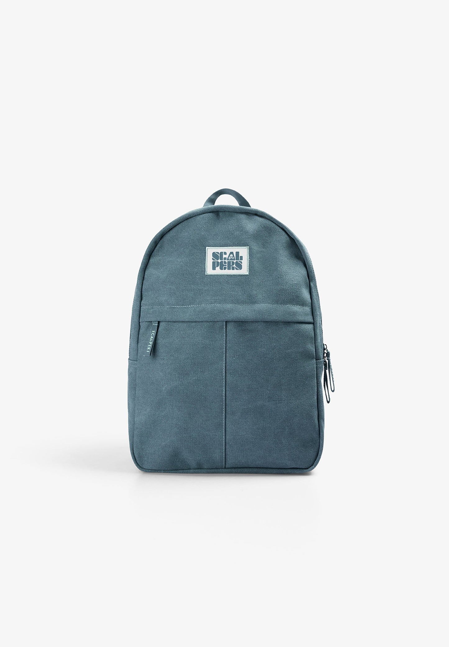 ZAINO CANVAS TOPPA