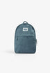 ZAINO CANVAS TOPPA