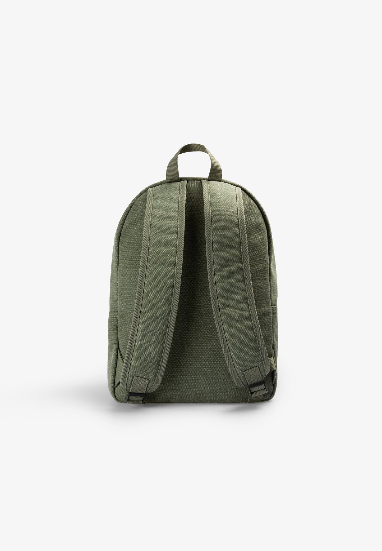 ZAINO CANVAS TOPPA