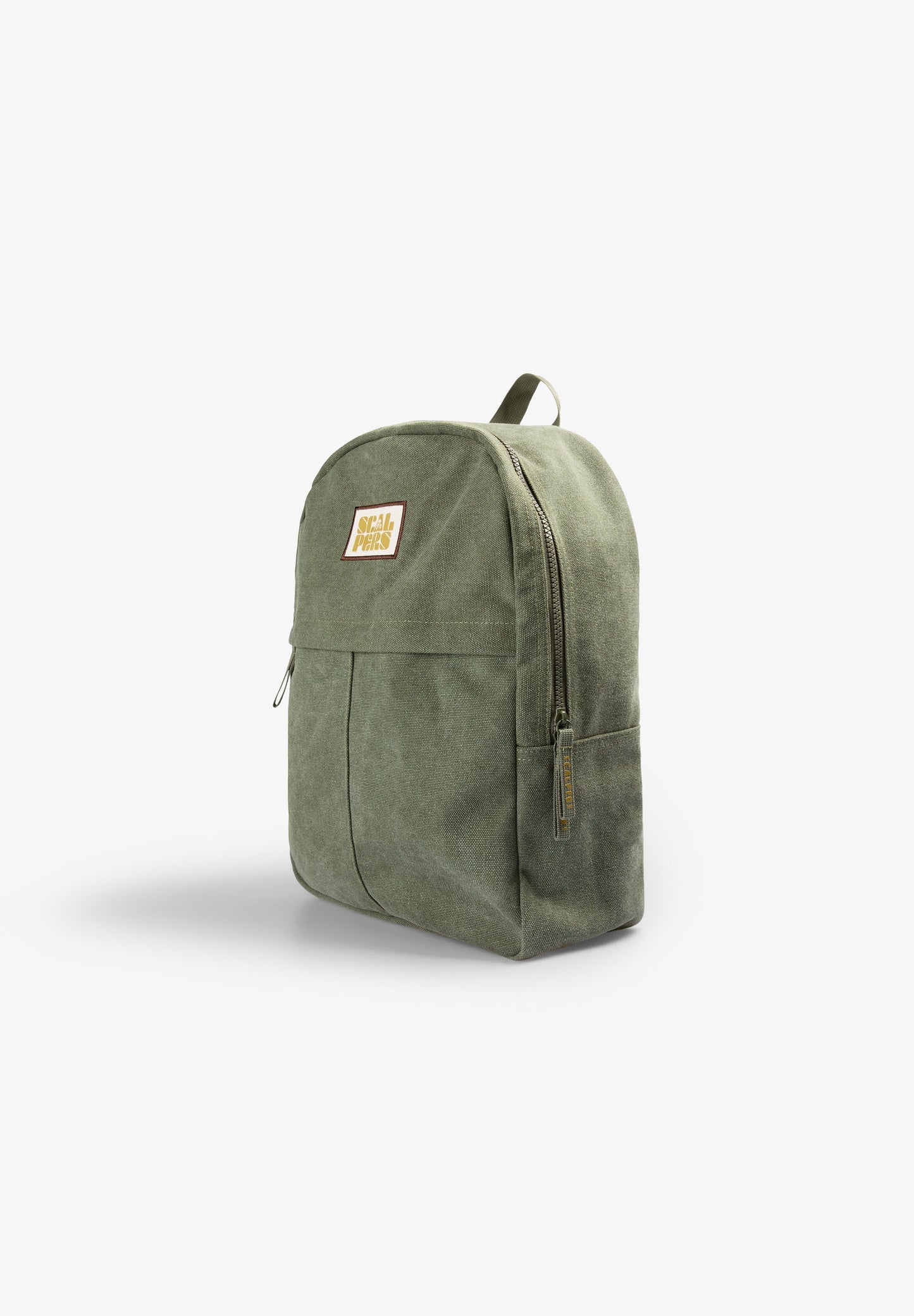 ZAINO CANVAS TOPPA