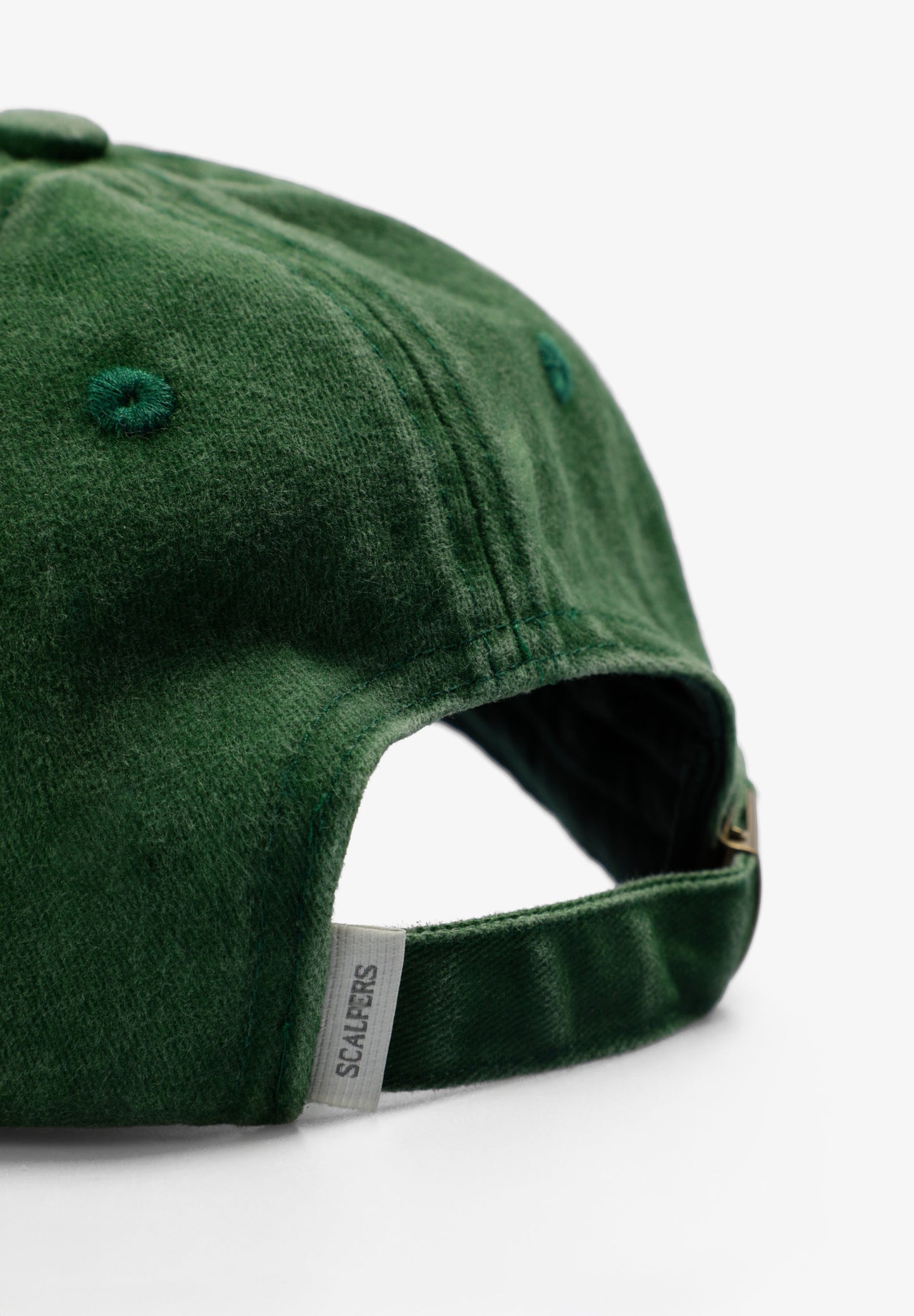 SCSKULL CLUB CAP KIDS