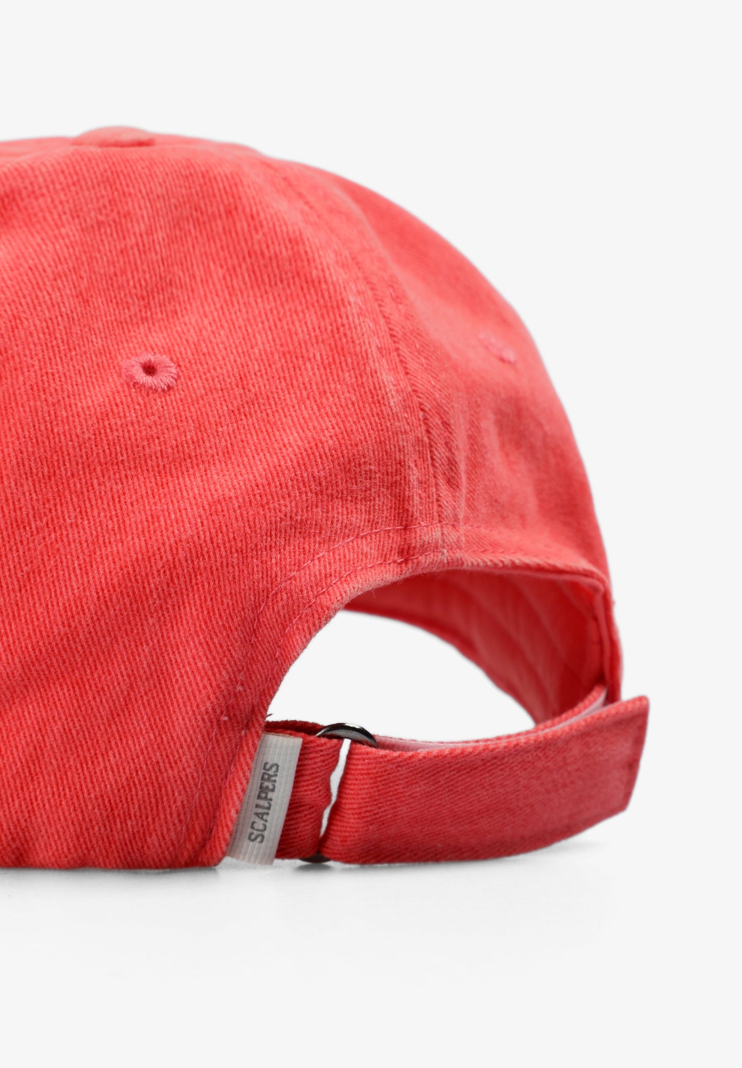 CASQUETTE SKULL BRODÉ