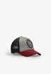 CAPPELLINO TRUCKER TOPPA