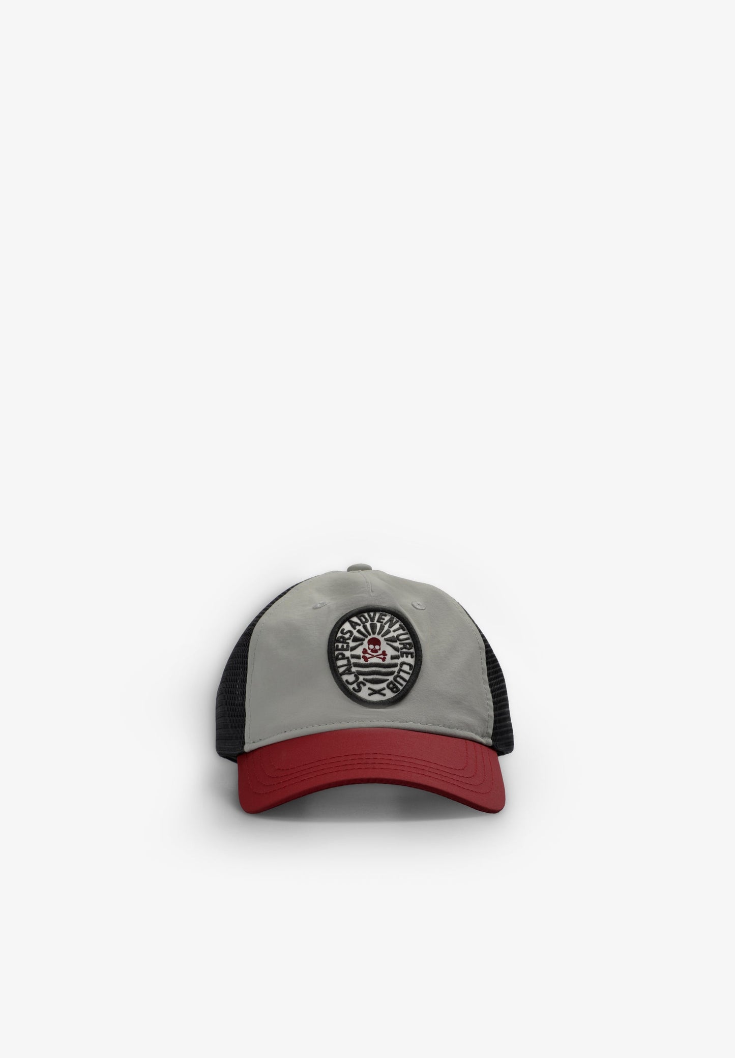 CAPPELLINO TRUCKER TOPPA