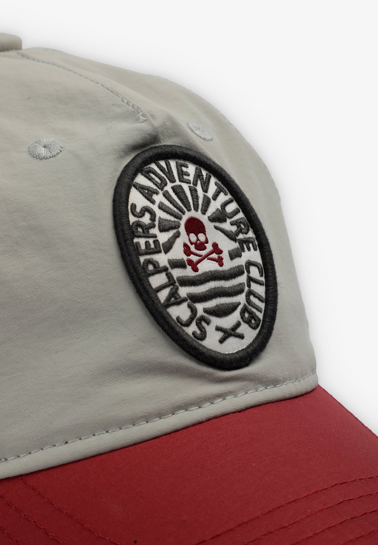 CAPPELLINO TRUCKER TOPPA
