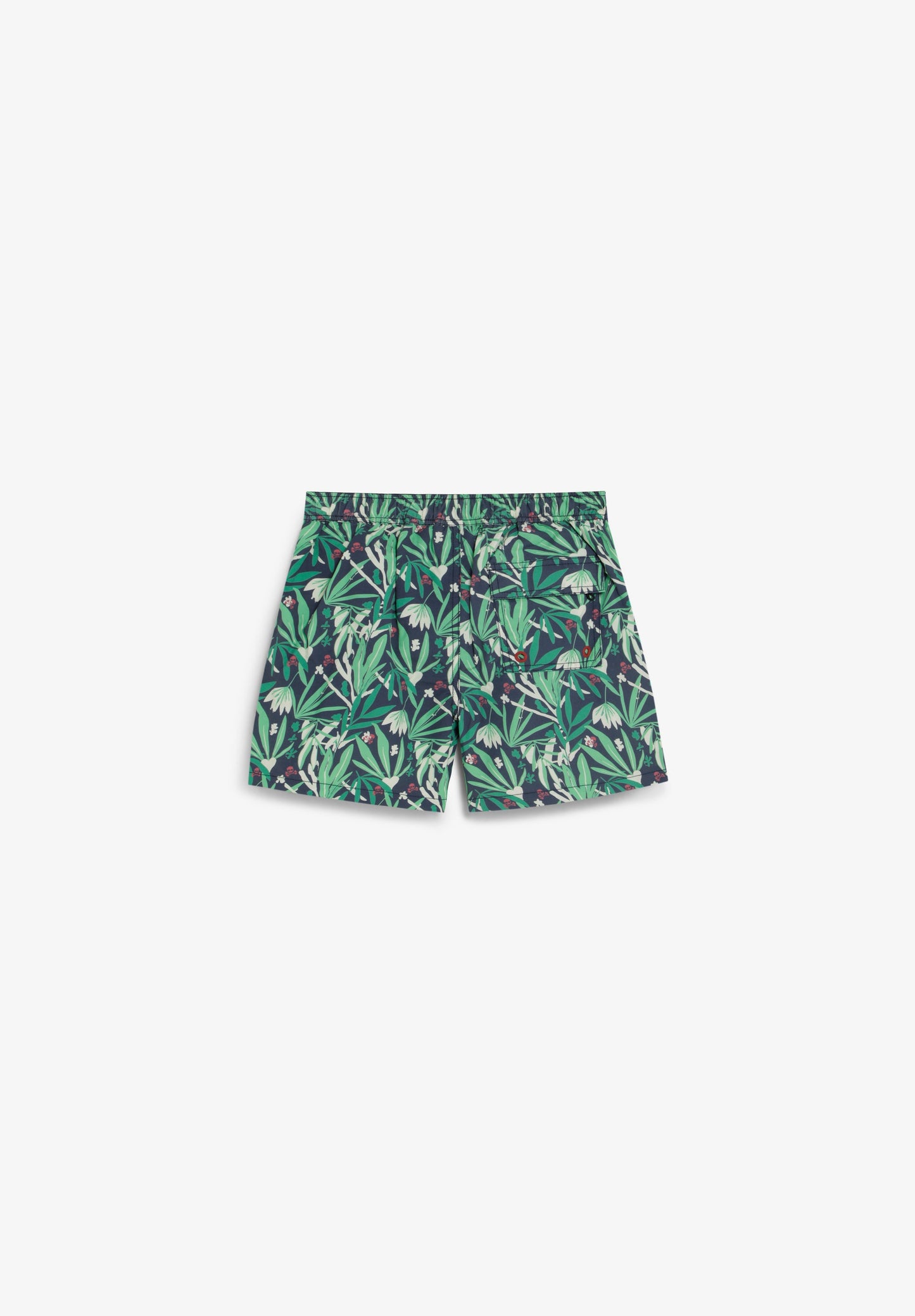 SCFLORAL SWIMSUIT KIDS