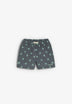 BADEHOSE MIT TOTENKOPF-PRINT