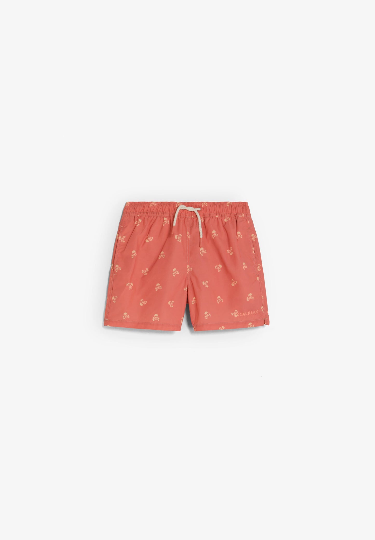SCSKULL DELAVE SWIMSUIT KIDS