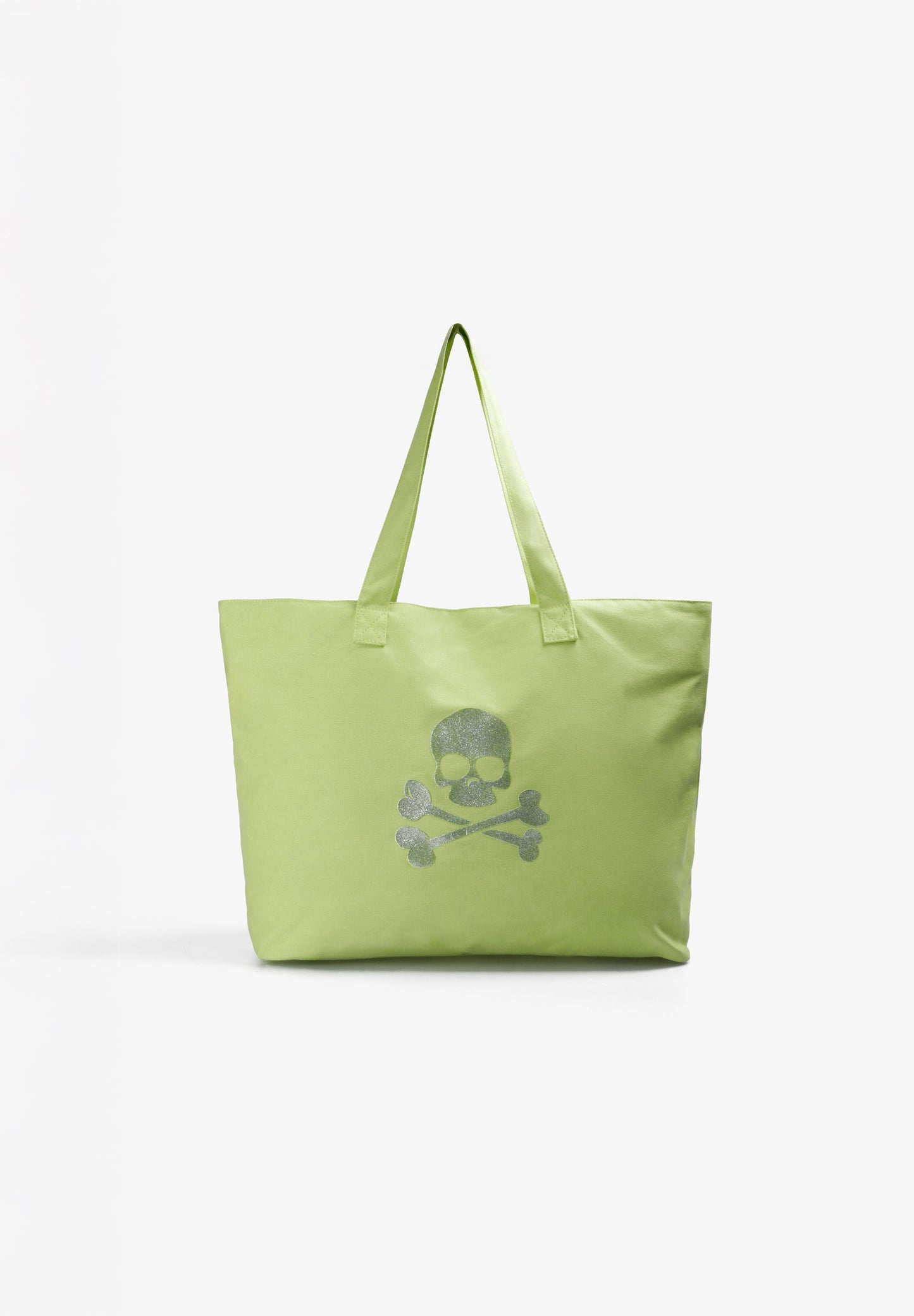 SAC FOURRE-TOUT SKULL