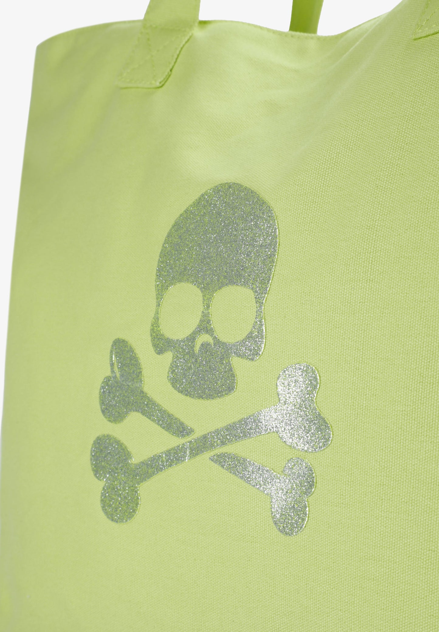 SAC FOURRE-TOUT SKULL