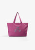 TOTEBAG-TASCHE MIT TOTENKOPF