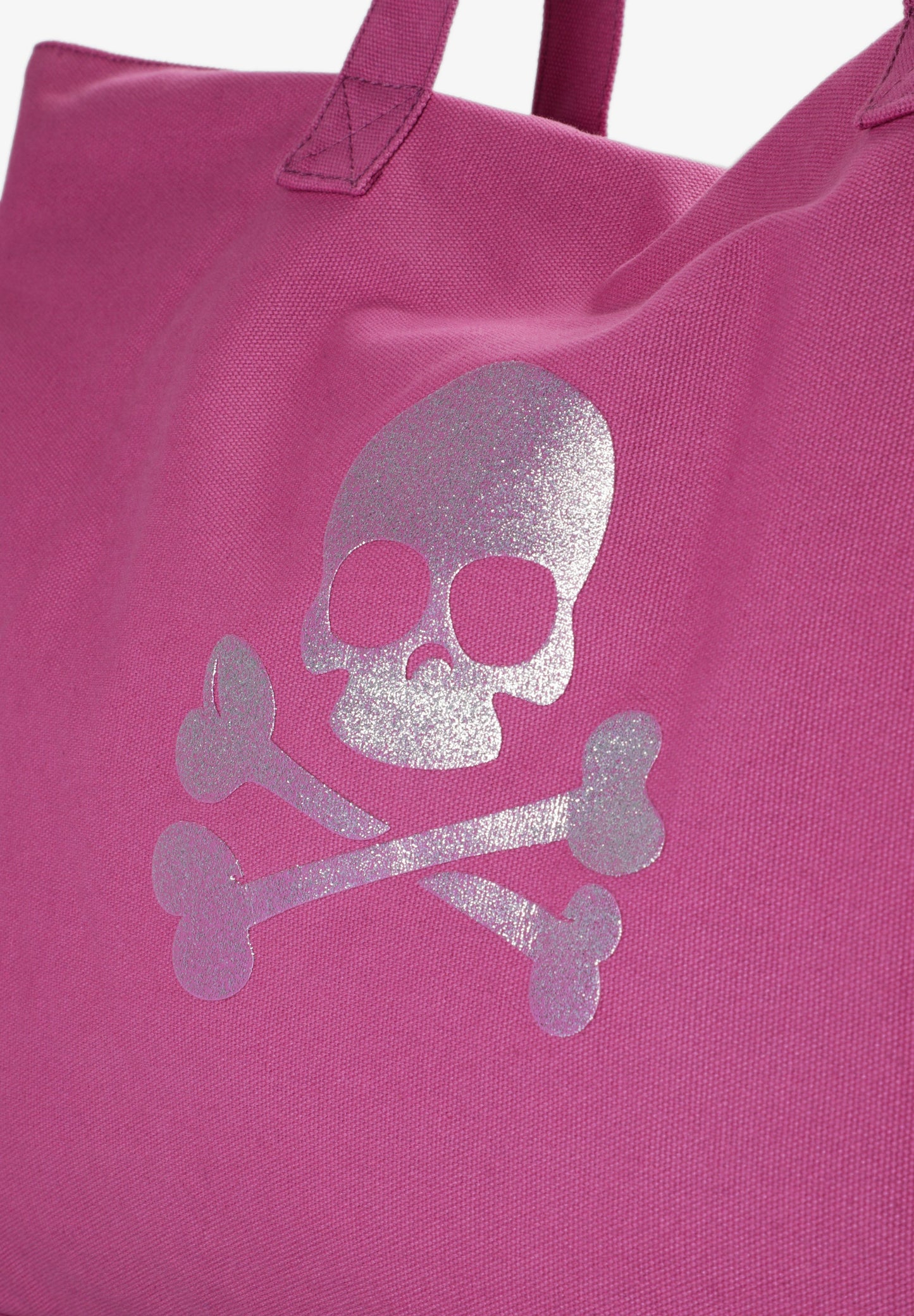 BOLSA TOTE CALAVERA - Scalpers