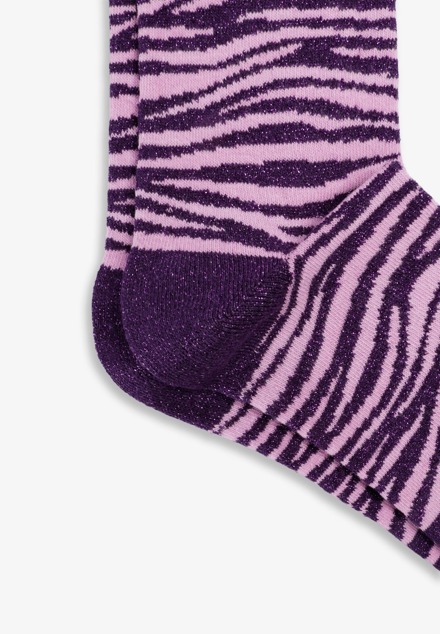 CHAUSSETTES IMPRIMÉES MOTIF ANIMAL