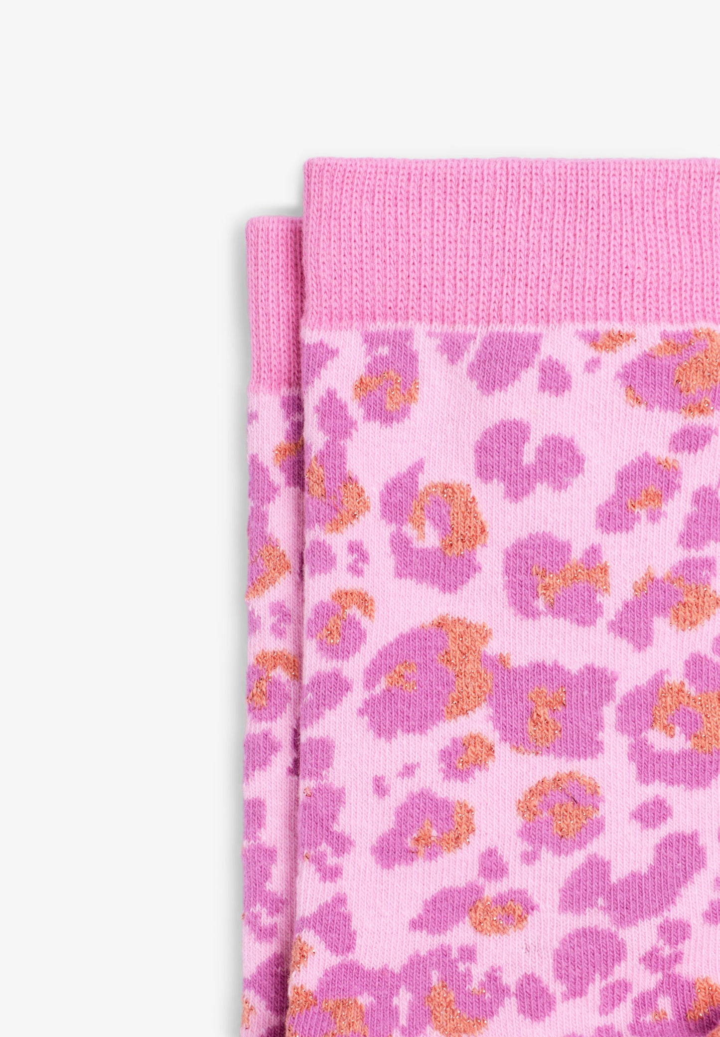 CHAUSSETTES IMPRIMÉES MOTIF ANIMAL