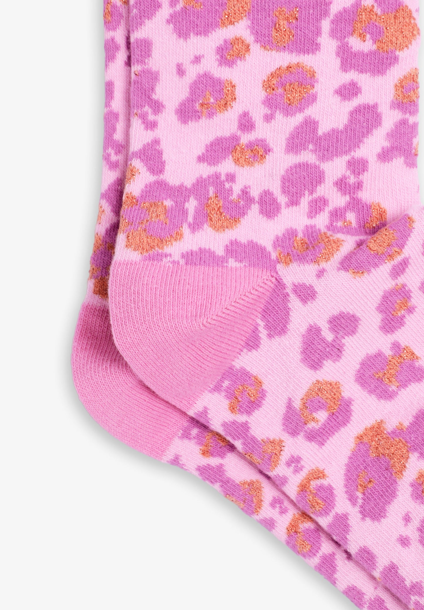 CHAUSSETTES IMPRIMÉES MOTIF ANIMAL