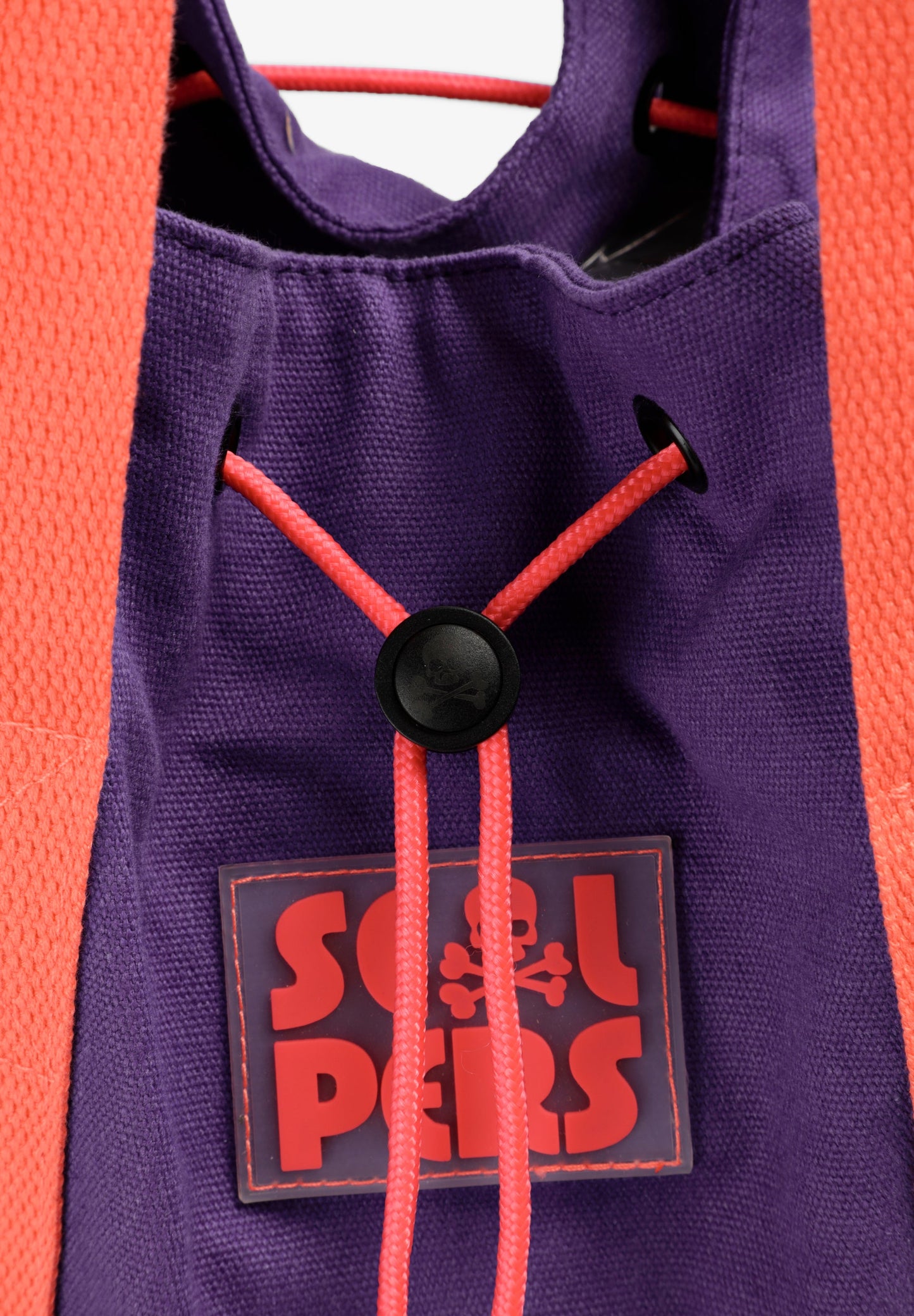 SCNEW PANAMA BACKPACK GIRLS