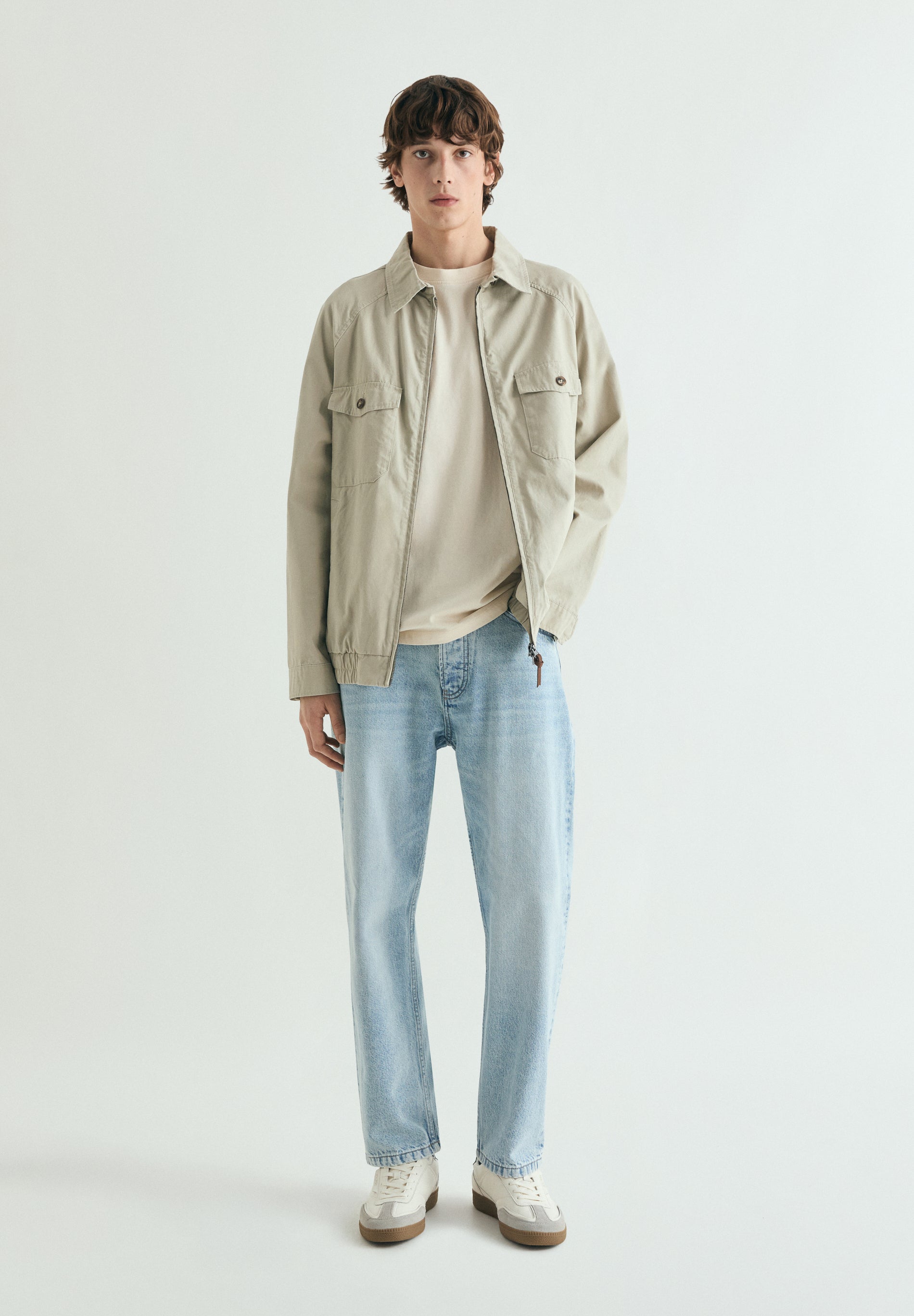 T-SHIRT IMPRIMÉ BLOOM