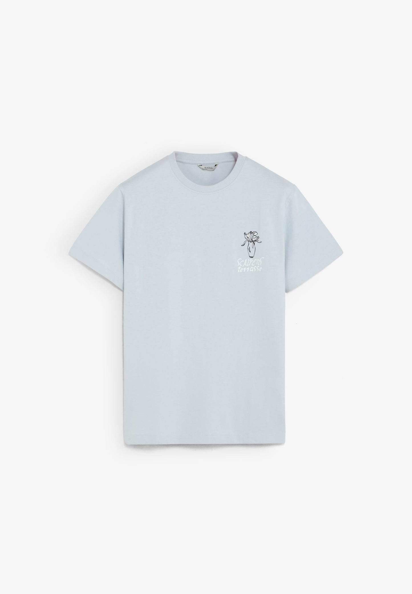 SCTERRASSE TEE